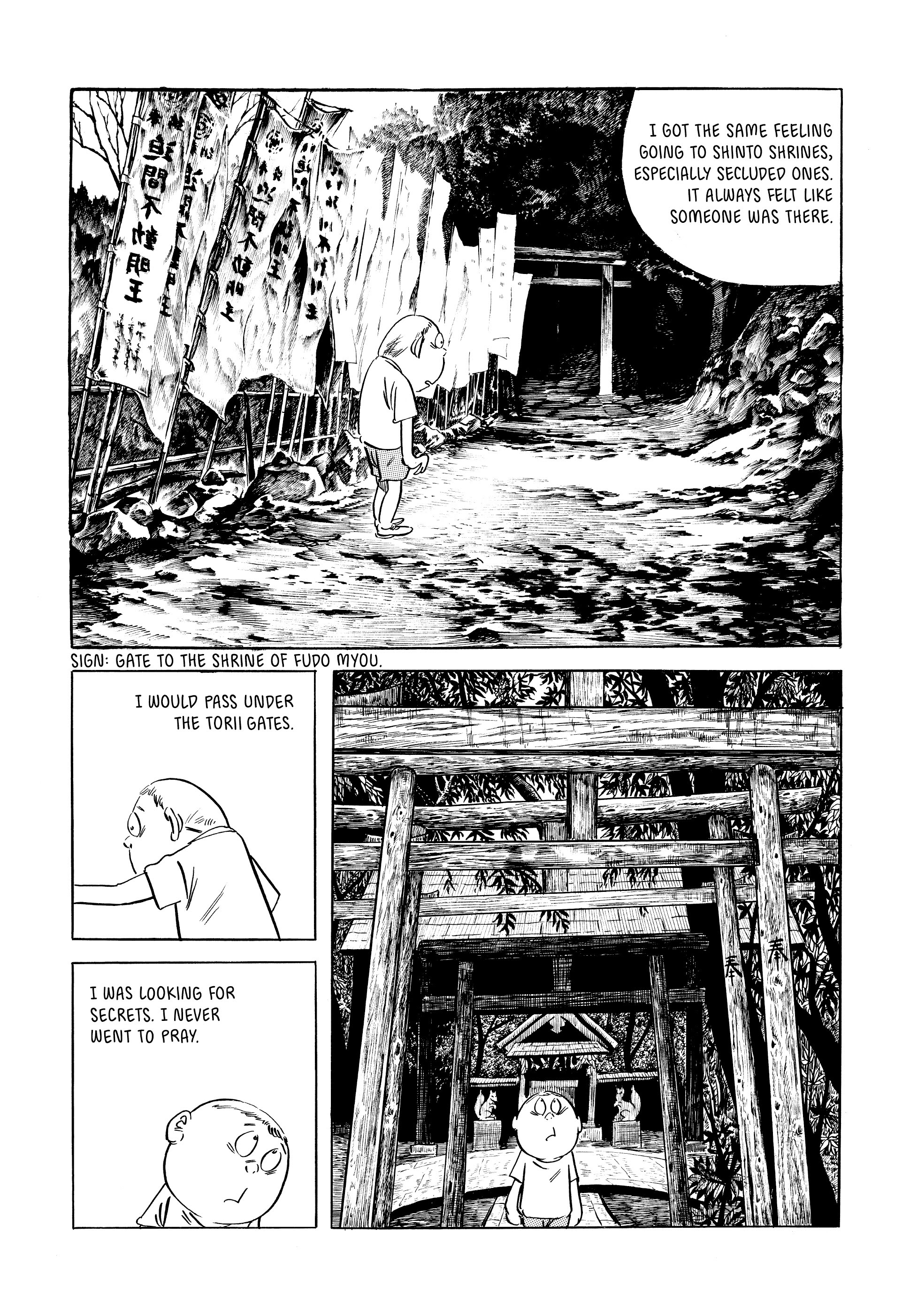 Read online Showa: A History of Japan comic -  Issue # TPB 1 (Part 2) - 63