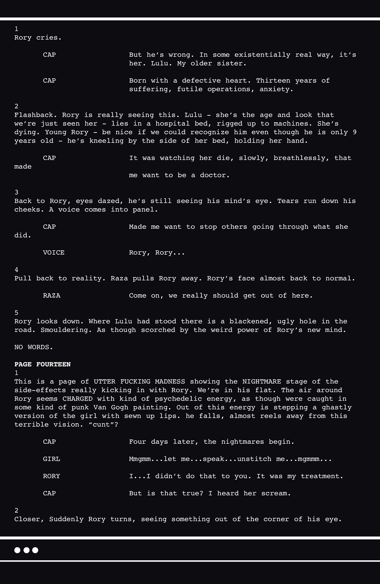 Read online Terminal Hero comic -  Issue # TPB (Part 2) - 57