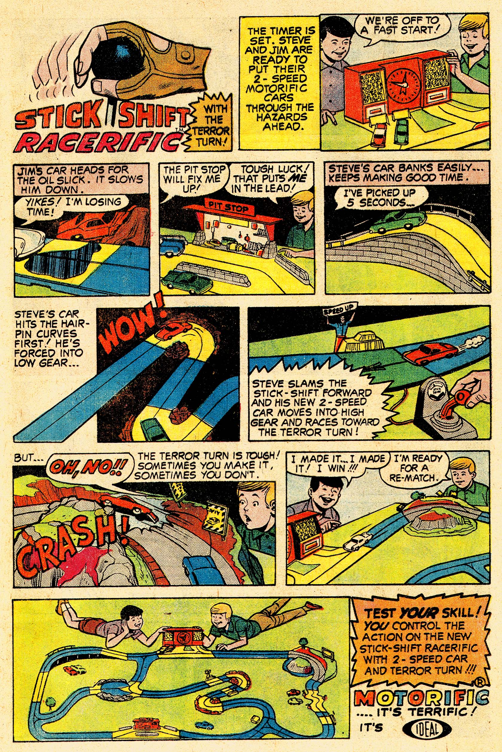 Read online Secret Six (1968) comic -  Issue #4 - 24