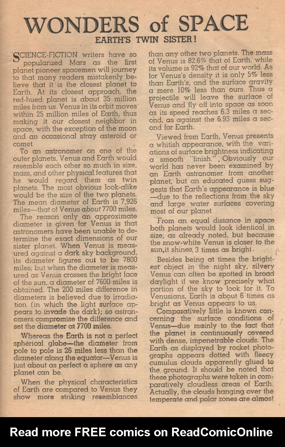 Read online Mystery in Space (1951) comic -  Issue #37 - 25