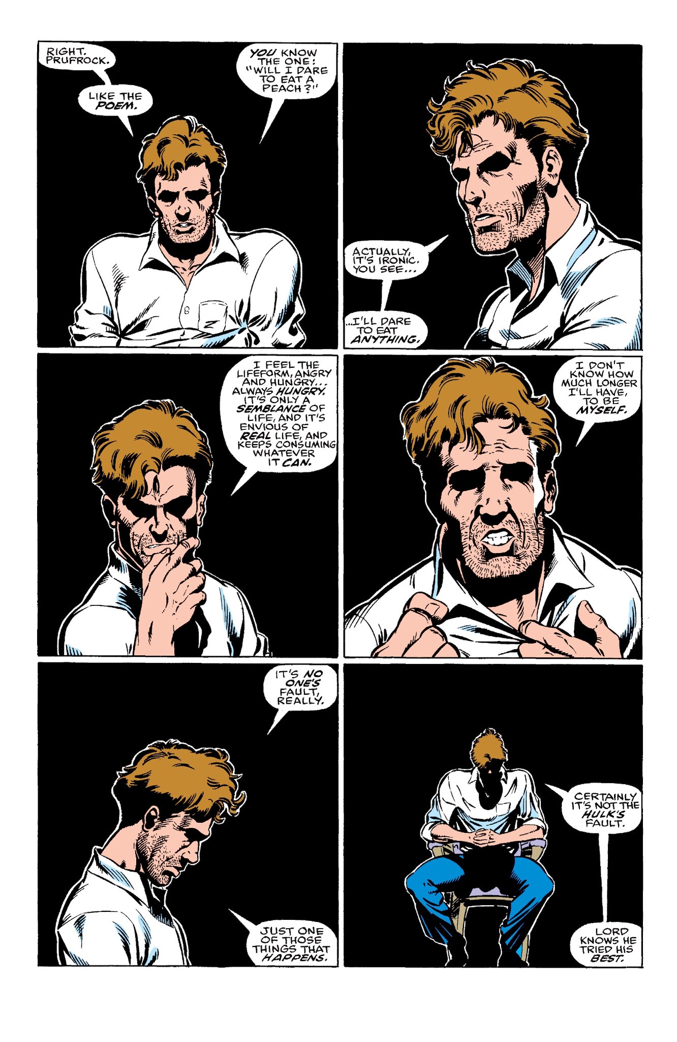 Read online Daredevil Epic Collection comic -  Issue # TPB 14 (Part 5) - 27