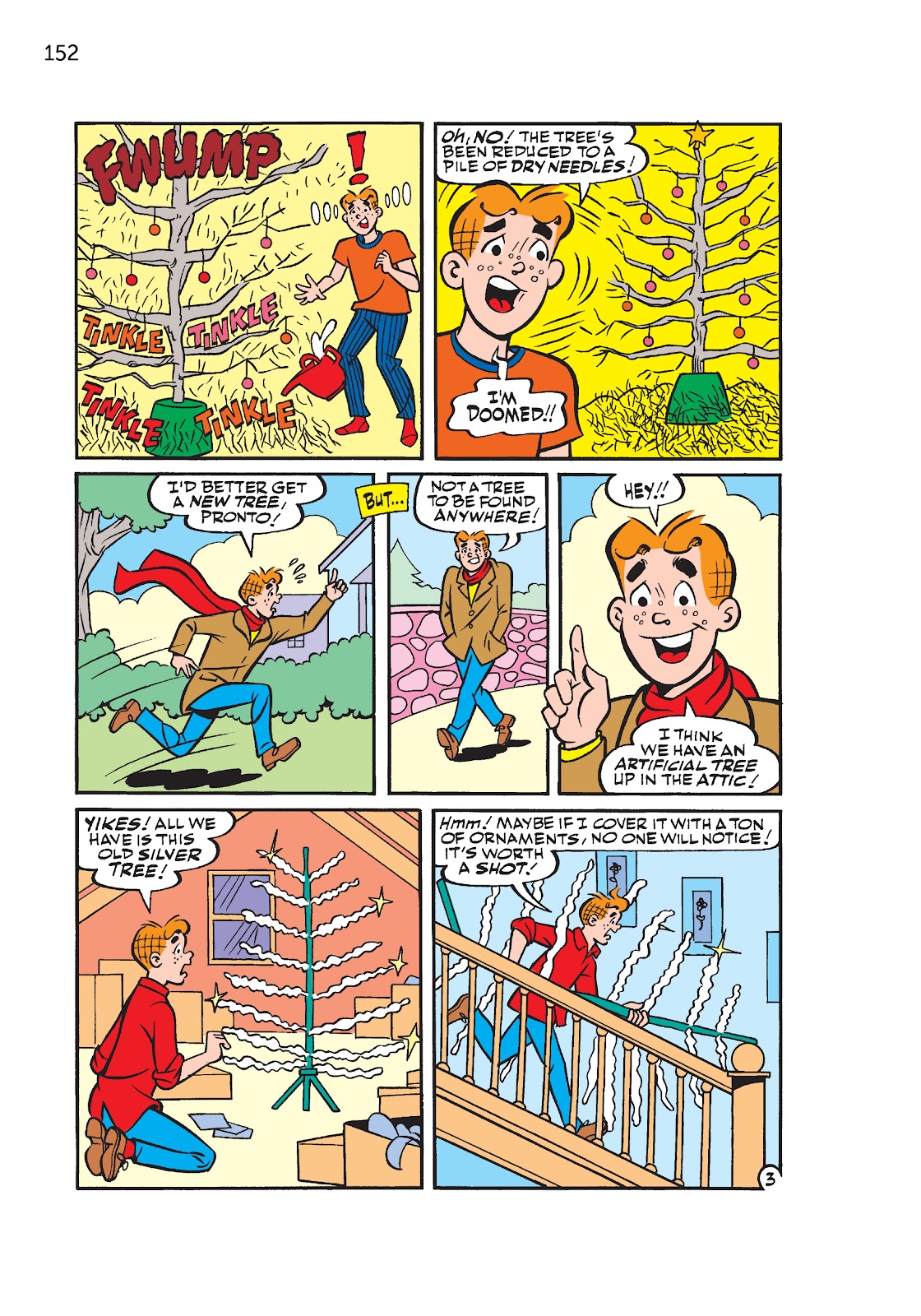 Archie: Modern Classics issue TPB 4 (Part 2) - Page 52