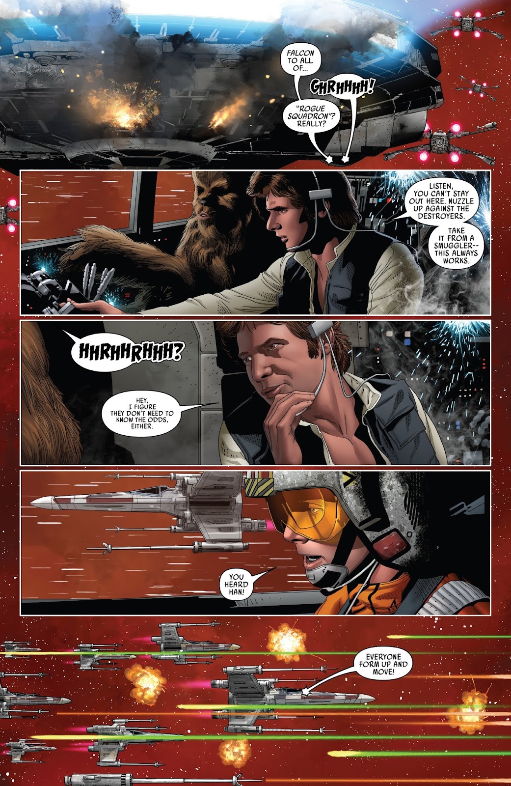 Star Wars (2015) issue 53 - Page 6