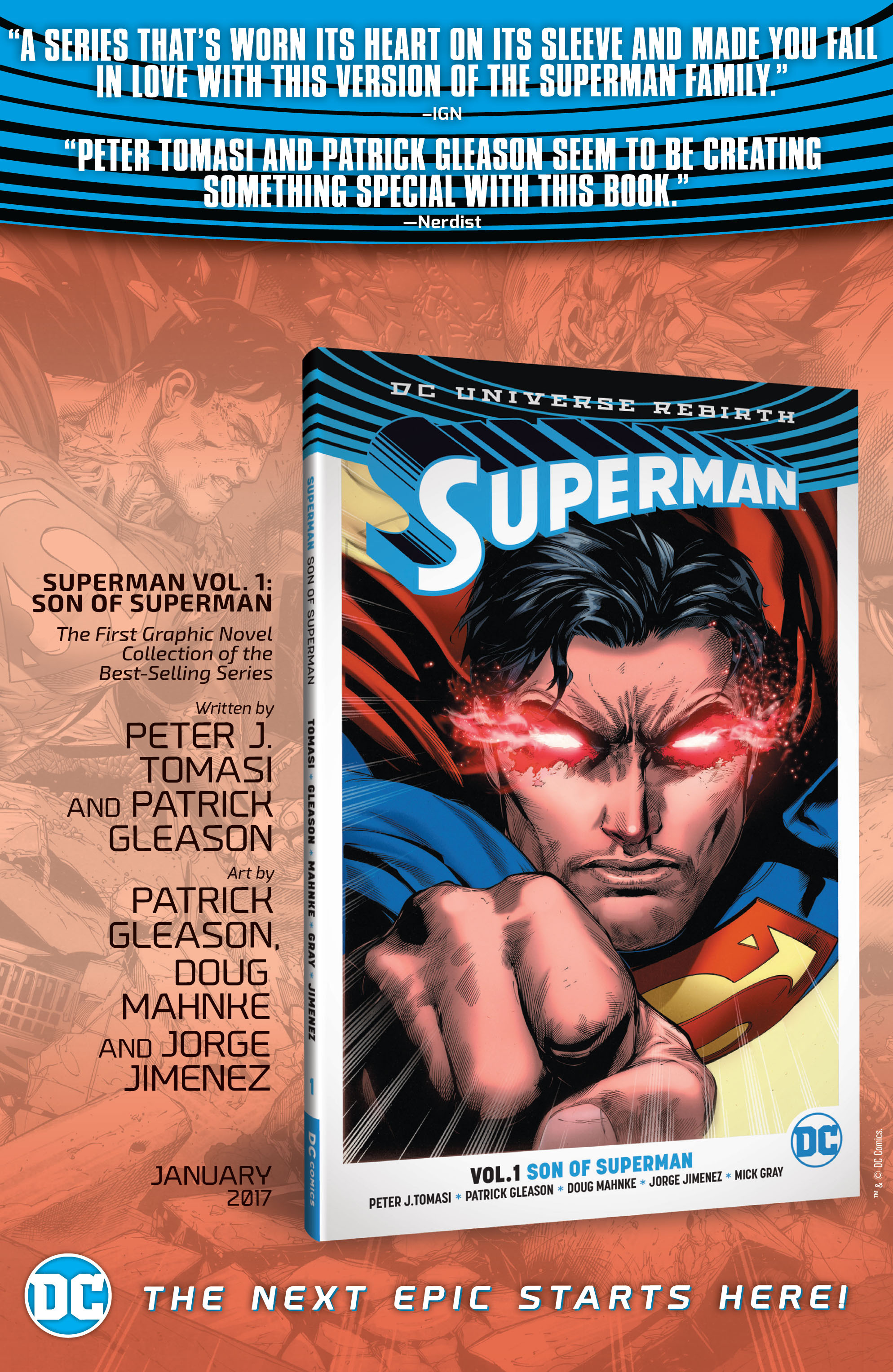 Read online Superwoman comic -  Issue #5 - 31