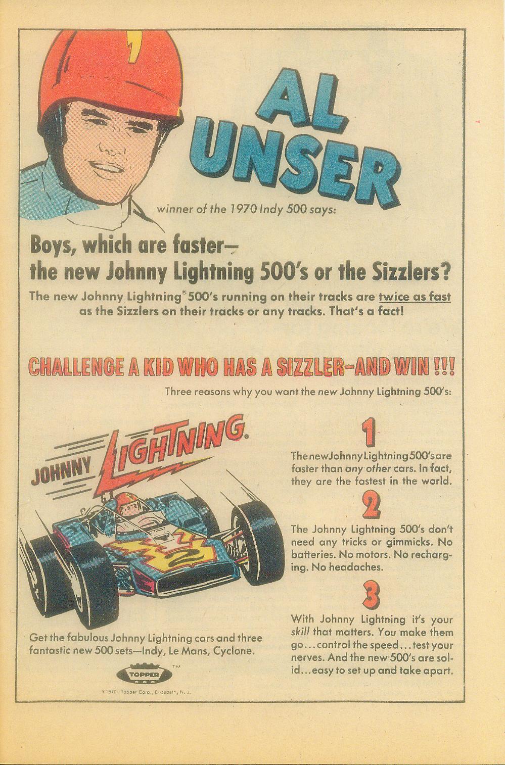 Read online The Outlaw Kid (1970) comic -  Issue #4 - 33