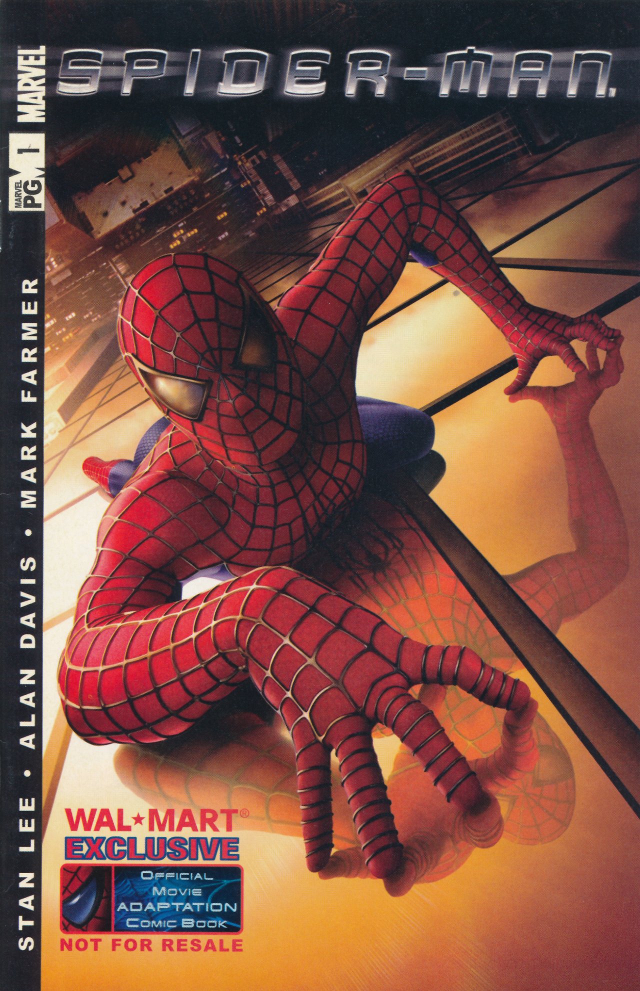 The Amazing Spider Man Cinematic Full, Read The Amazing Spider Man  Cinematic Full comic online in high quality. Read Full Comic online for  free - Read comics online in high quality .