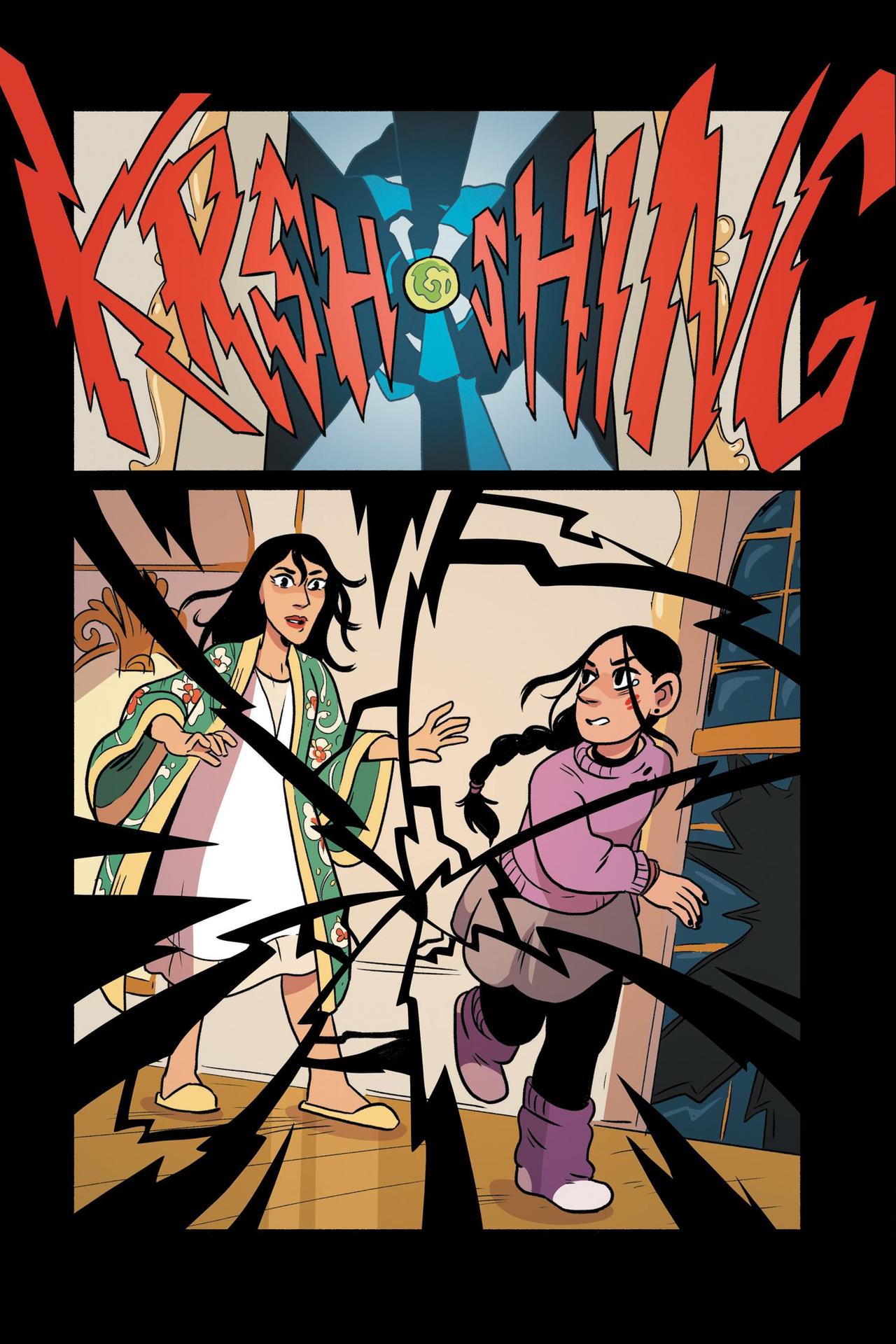 Read online The Midwinter Witch comic -  Issue # TPB (Part 1) - 54