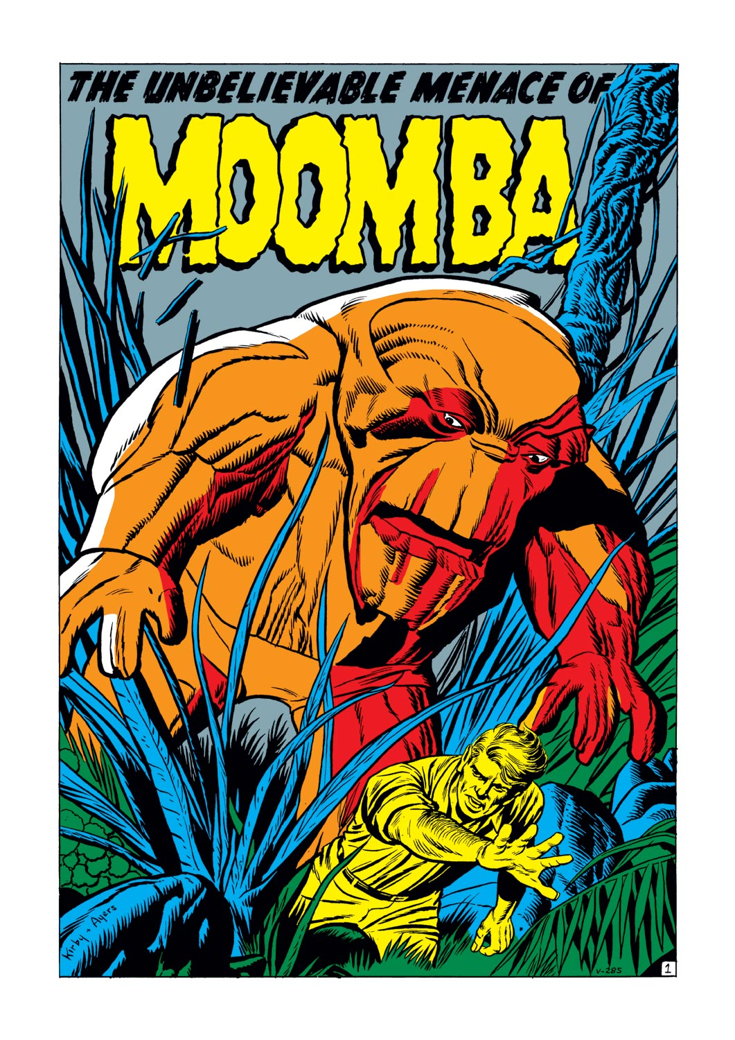 Read online Tales to Astonish (1959) comic -  Issue #23 - 2