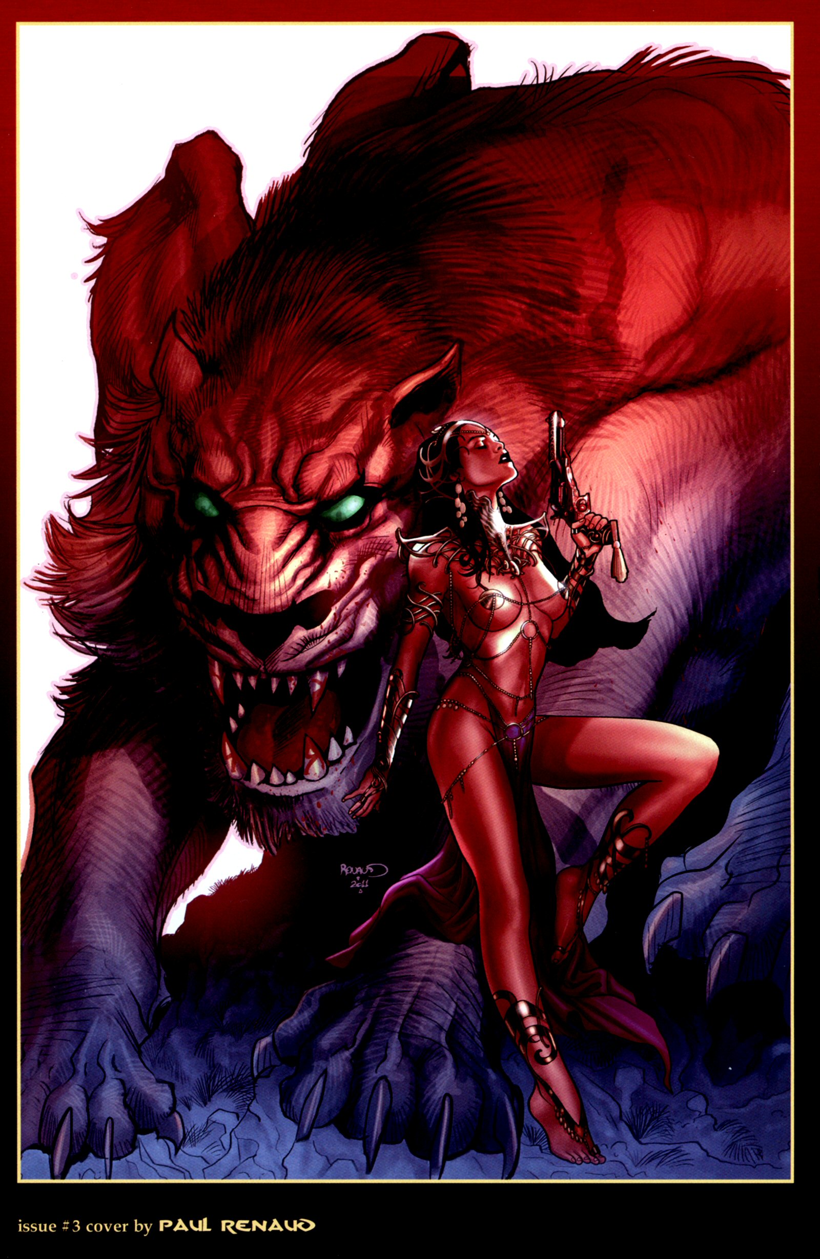 Read online Warlord Of Mars: Dejah Thoris comic -  Issue # _TPB 2 - The Colossus of Mars - 136