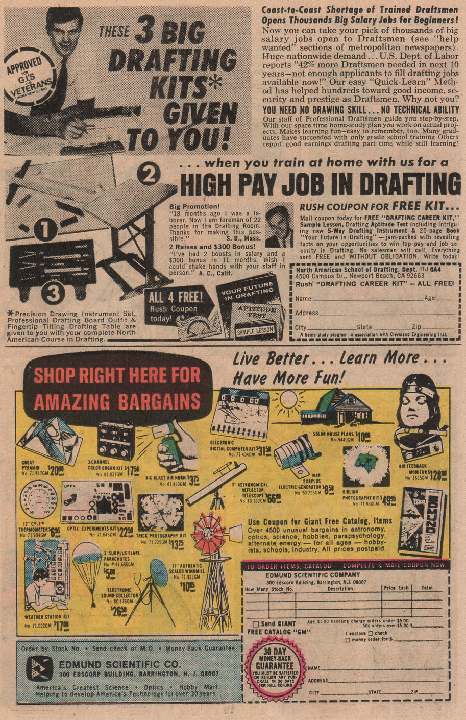 Read online Kid Colt Outlaw comic -  Issue #190 - 11
