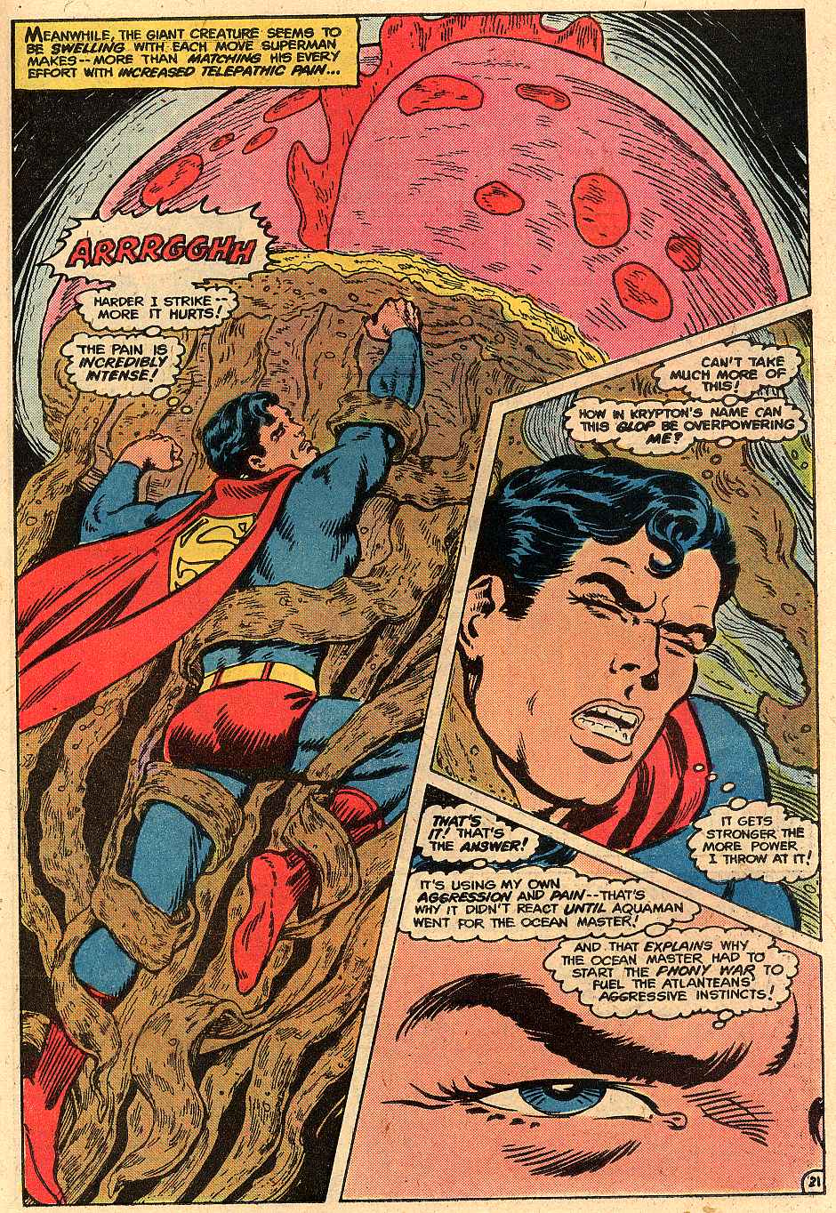 DC Comics Presents (1978) issue 5 - Page 22