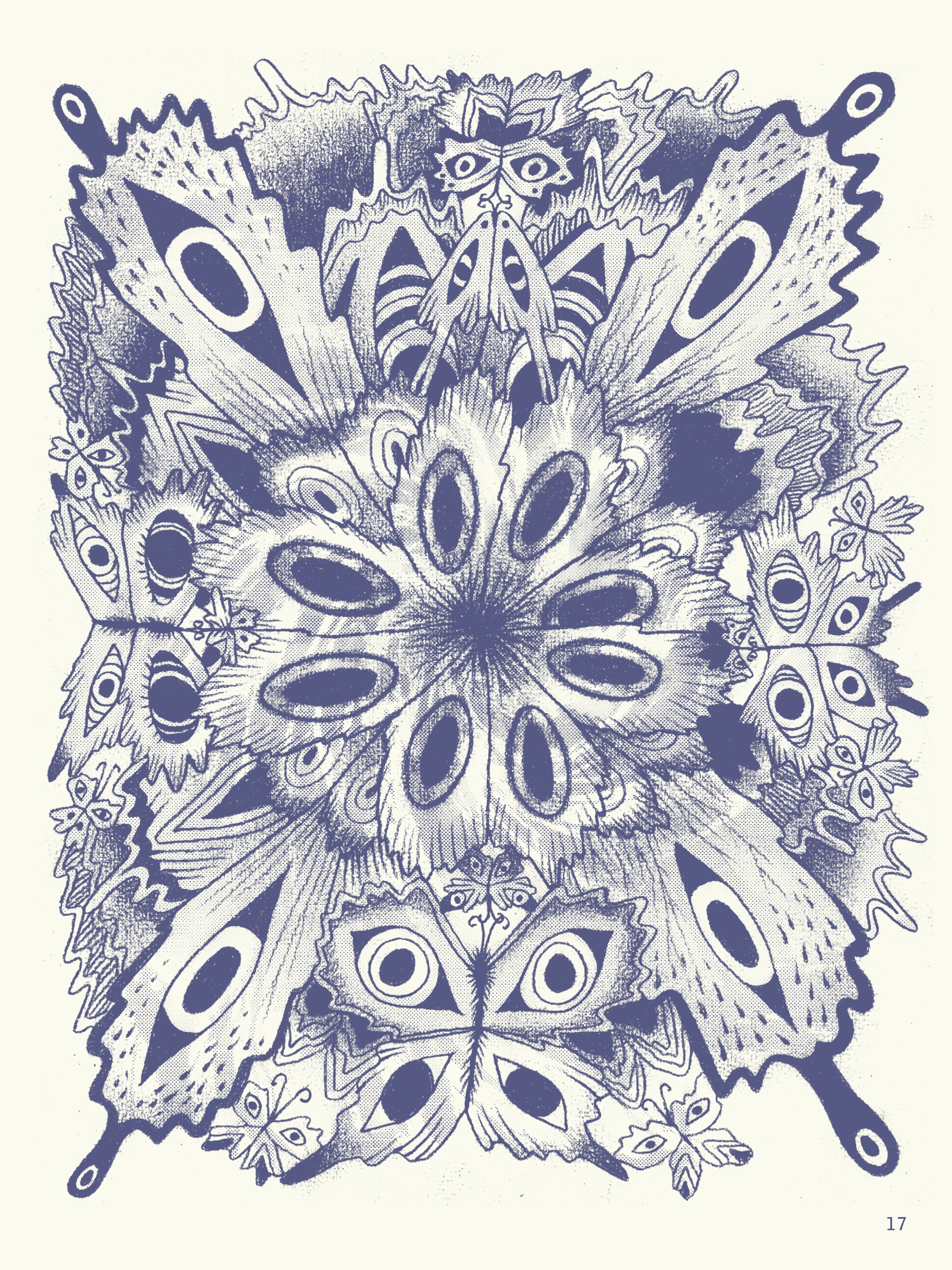 Read online Alienation comic -  Issue # TPB (Part 1) - 17