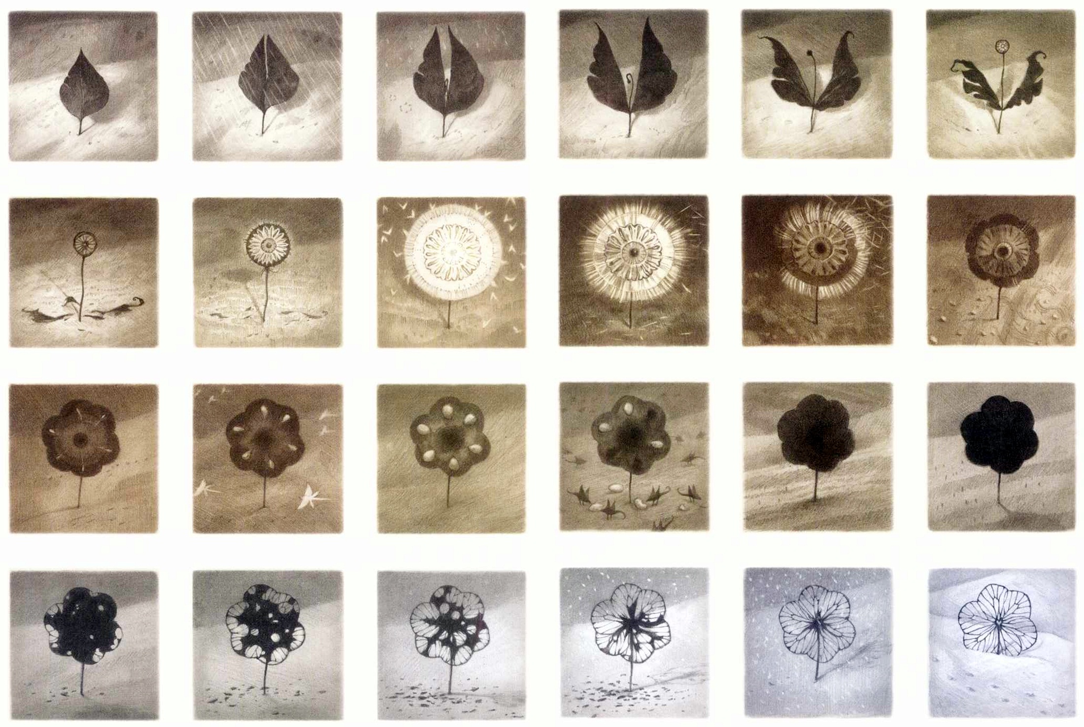 Read online The Arrival comic -  Issue # TPB - 101