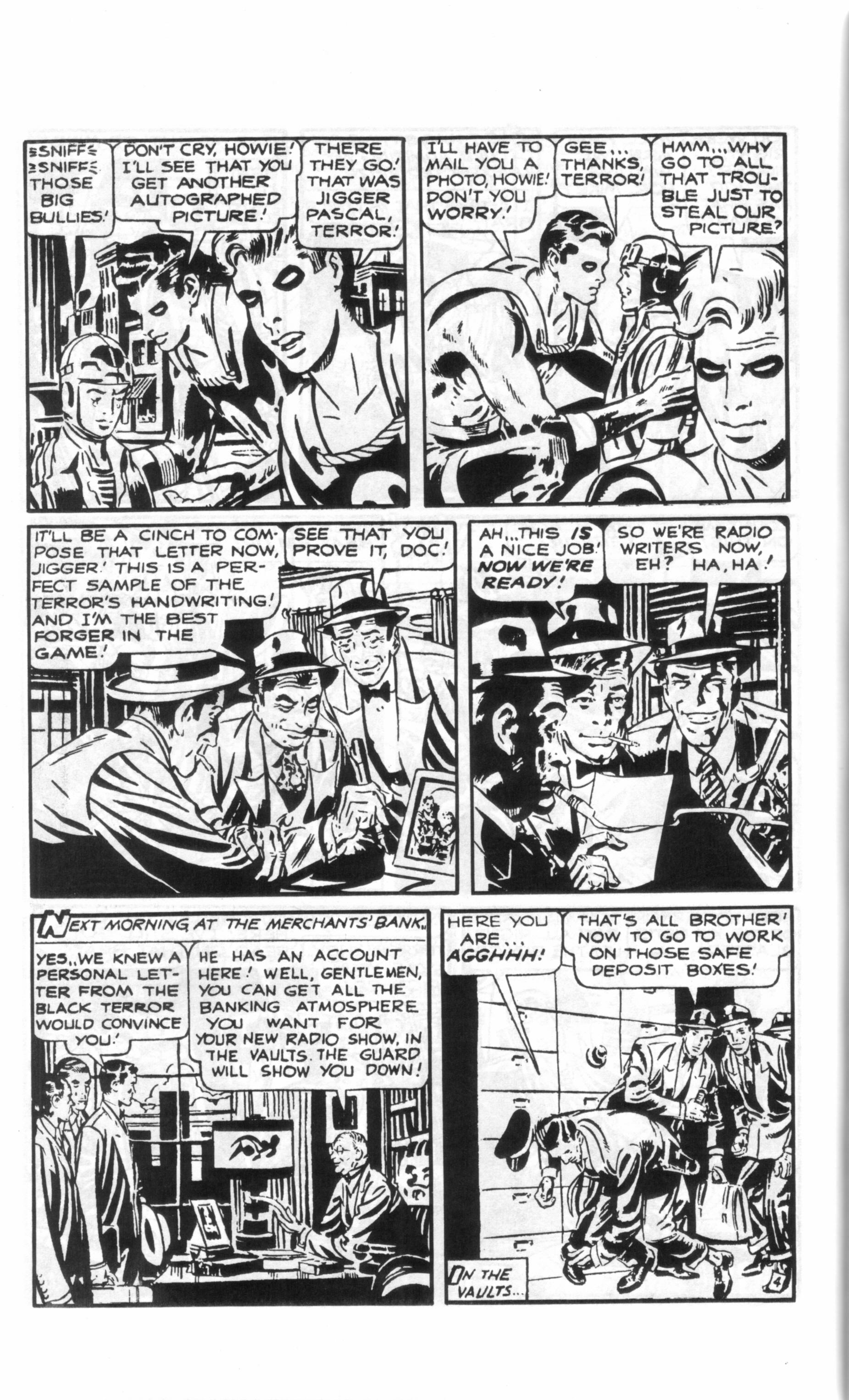 Read online Golden Age Treasury comic -  Issue # TPB 2 (Part 1) - 52