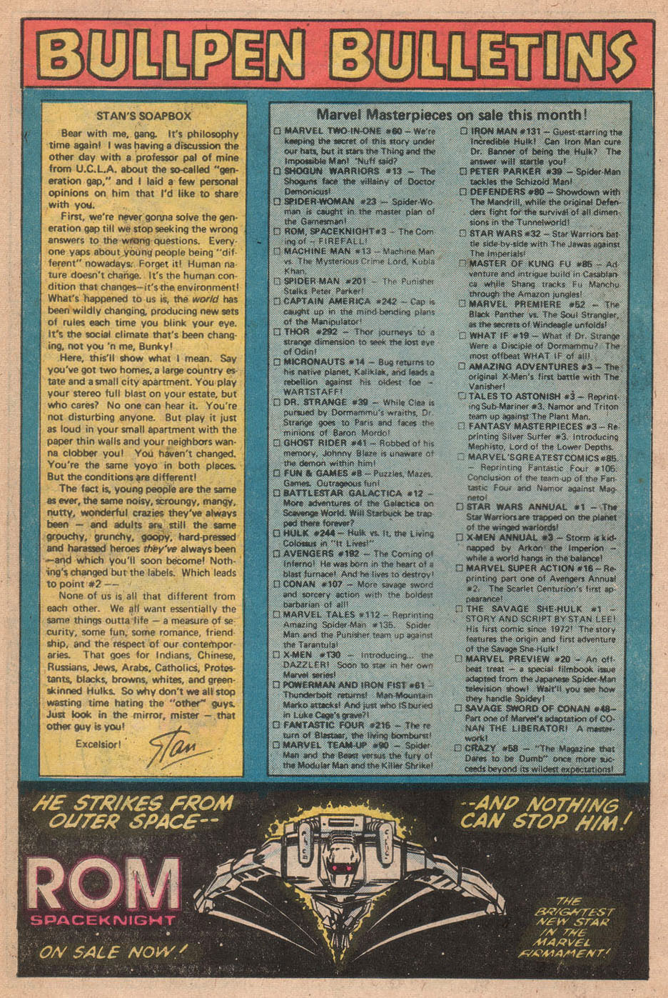 Read online Sgt. Fury comic -  Issue #156 - 29