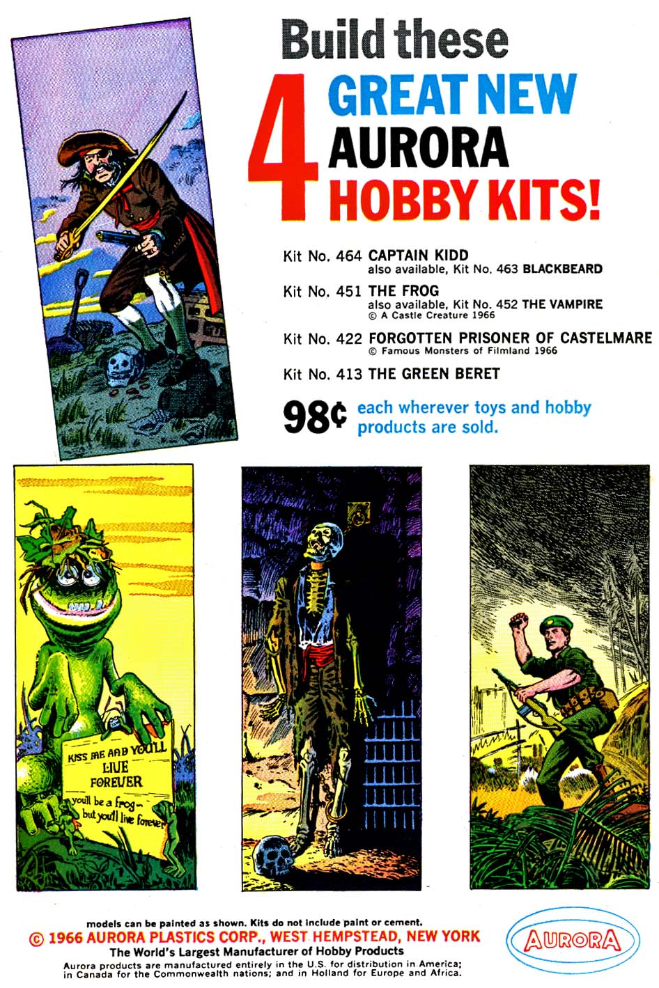 Read online The Adventures of Jerry Lewis comic -  Issue #97 - 36