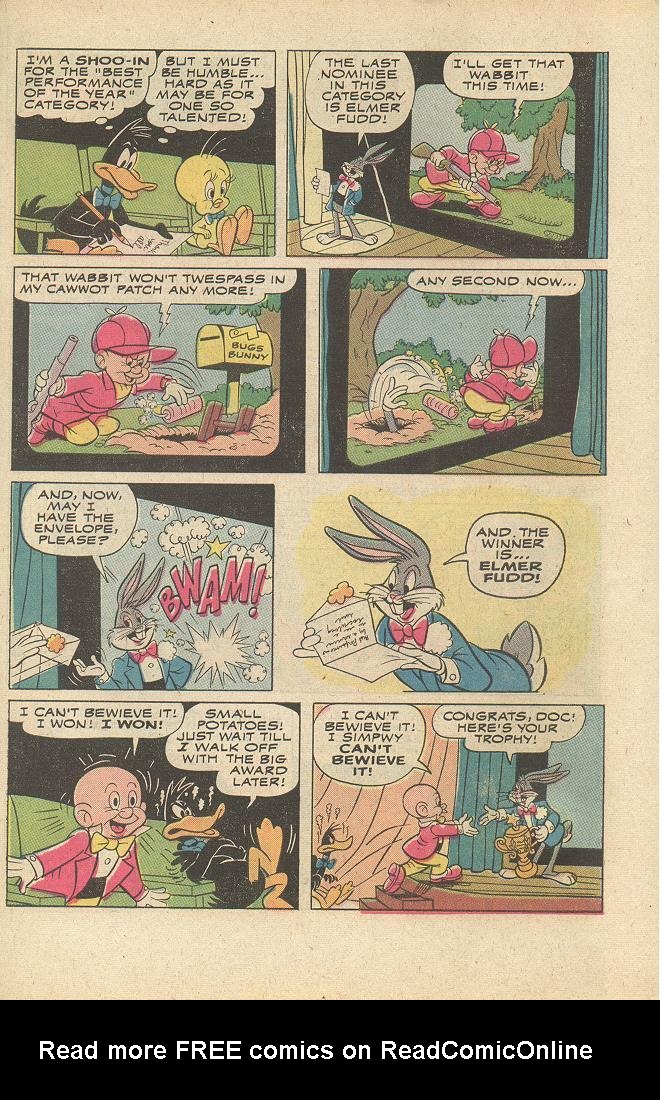 Bugs Bunny (1952) issue 156 - Page 24