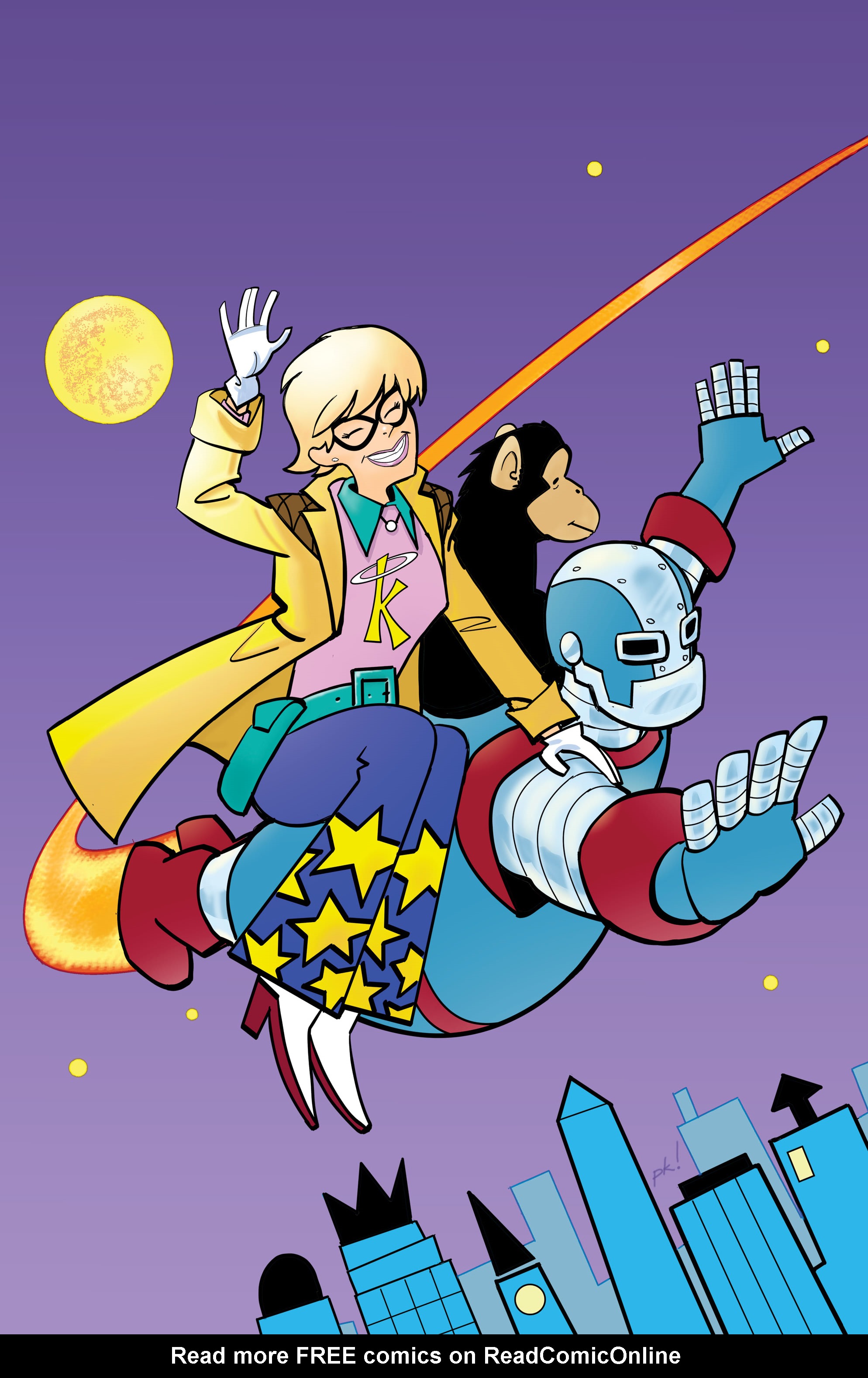 Read online My Bad Vol. 2 comic -  Issue #3 - 31