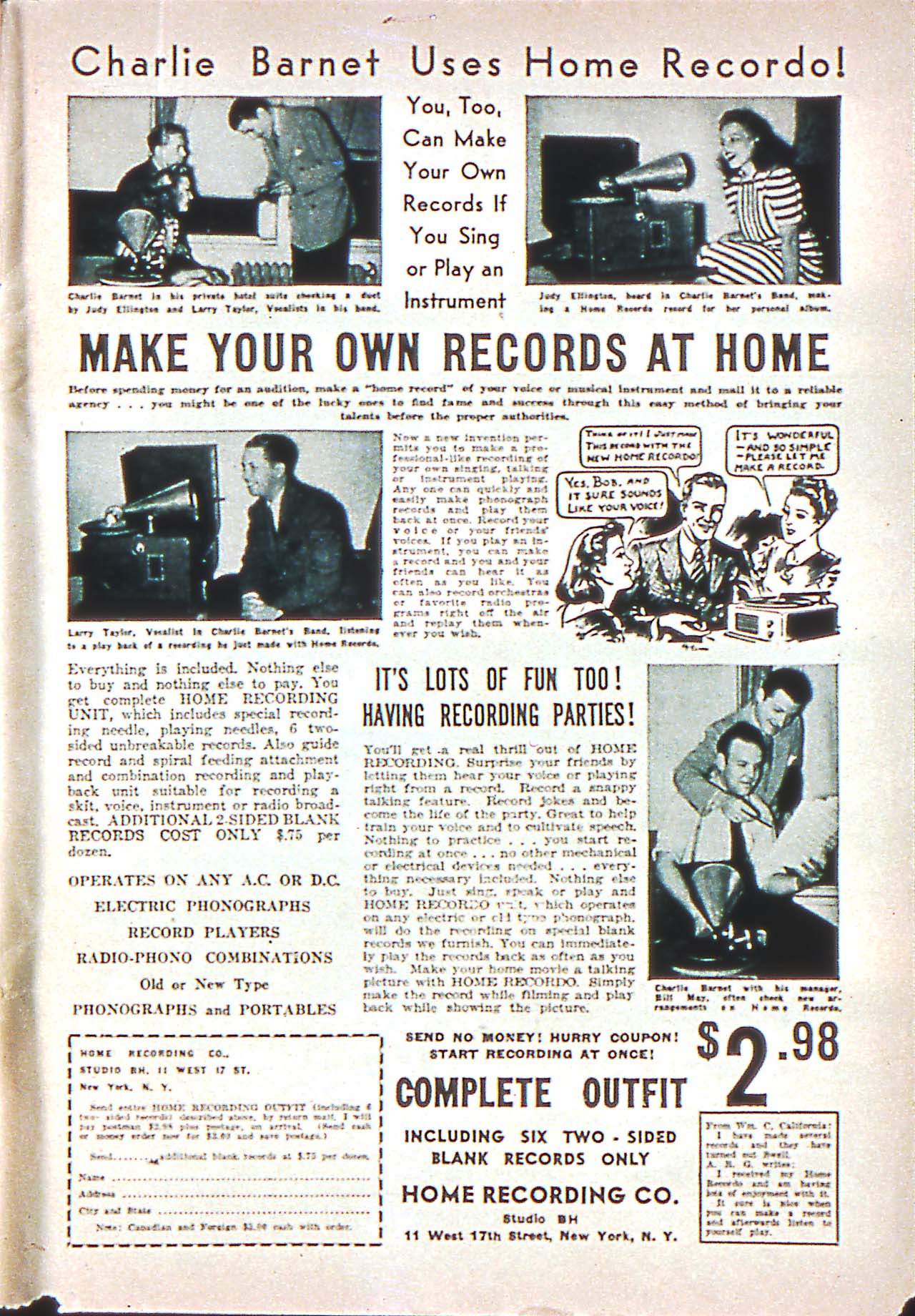 Read online Crash Comics Adventures comic -  Issue #1 - 67