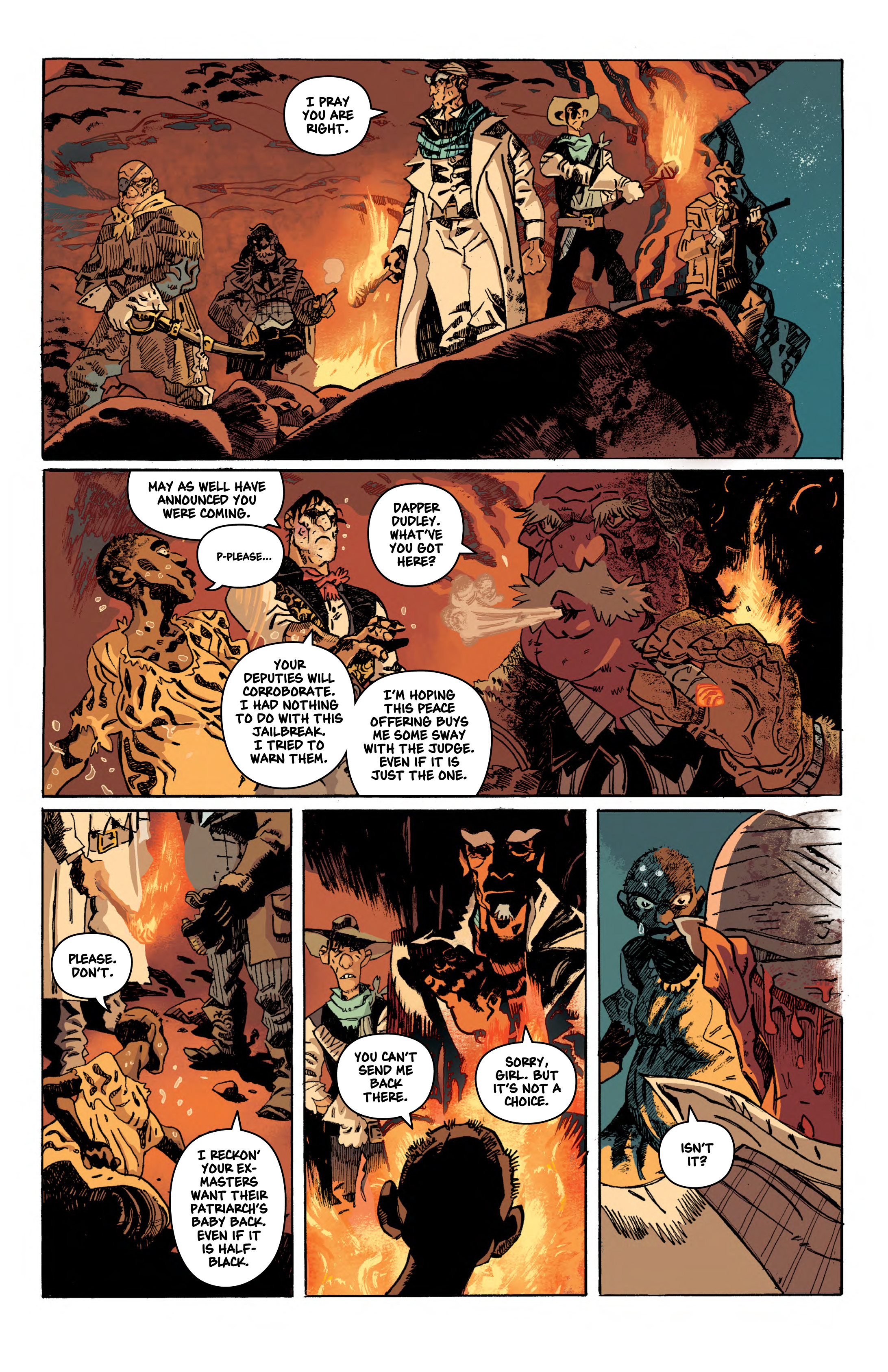 Read online The Seven Deadly Sins comic -  Issue # TPB (Part 2) - 15