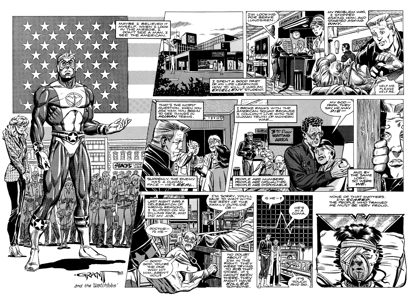 The American issue 7 - Page 22