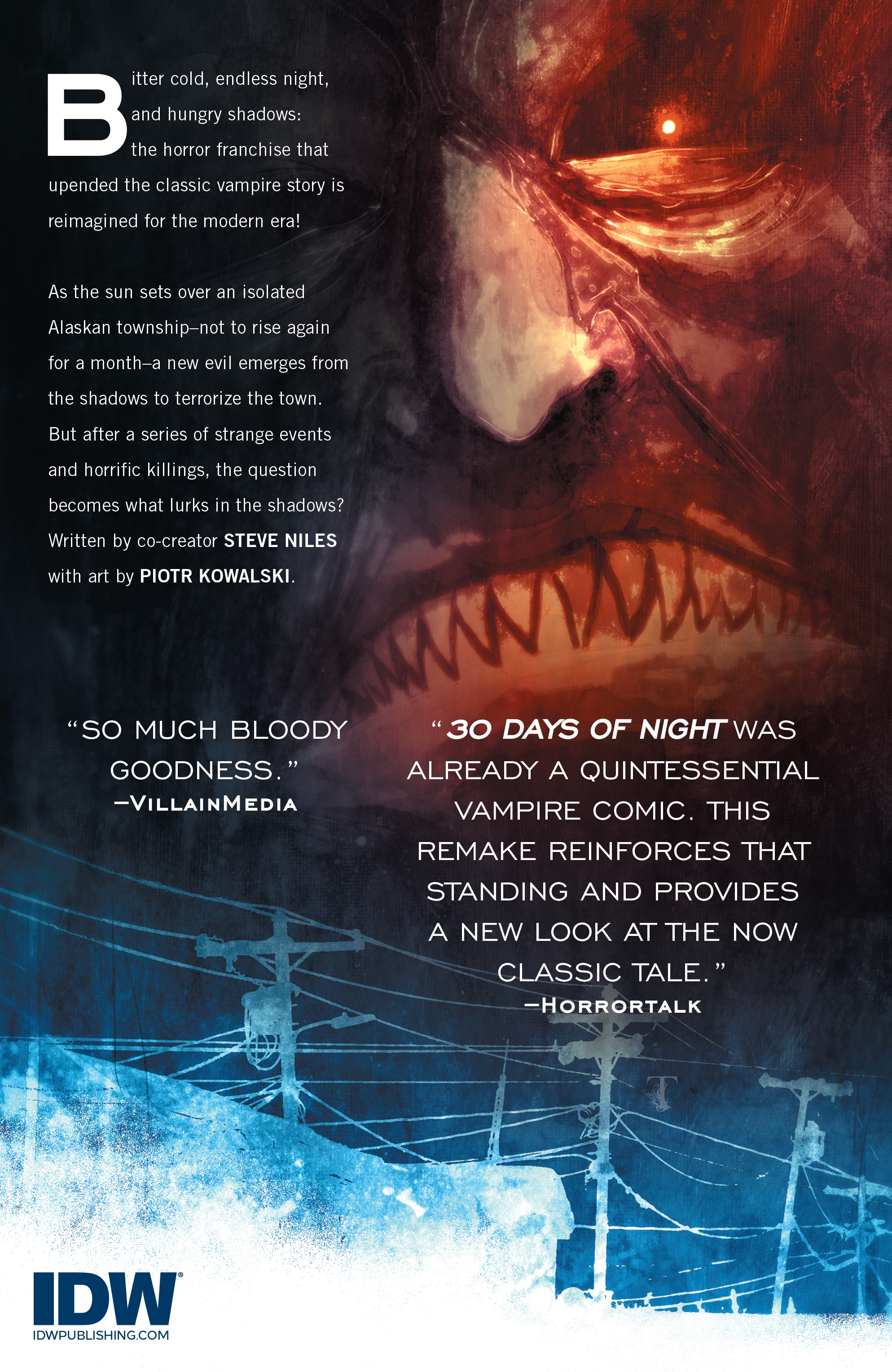 30 Days of Night (2017) _TPB Page 142