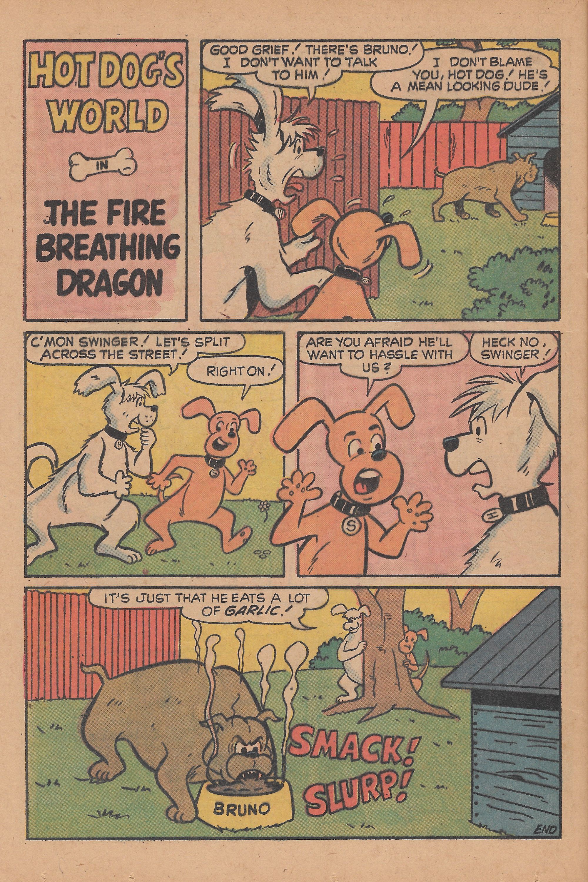 Read online Archie's Pals 'N' Gals (1952) comic -  Issue #78 - 40