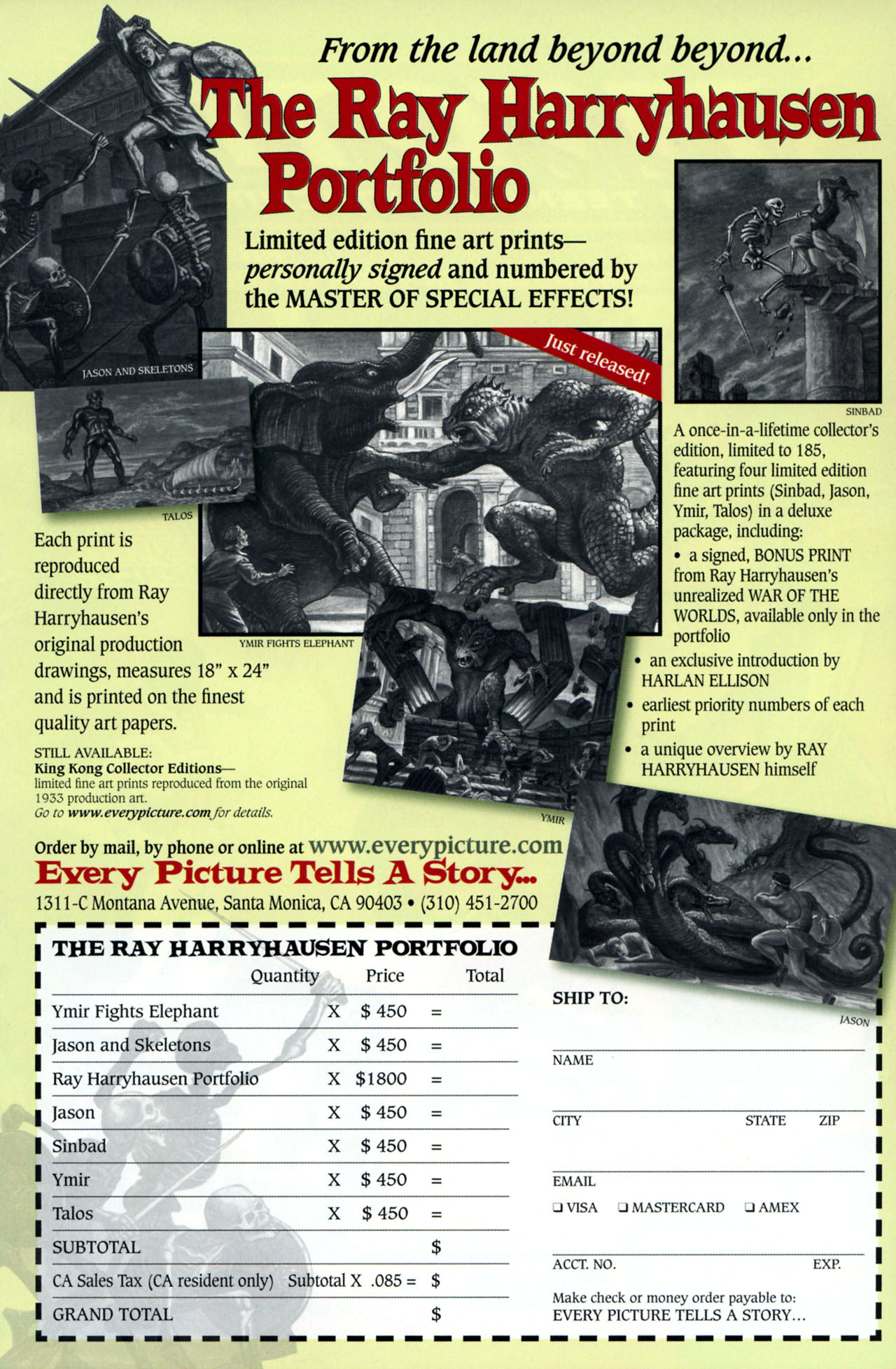 Read online 20 Million Miles More comic -  Issue #3 - 23