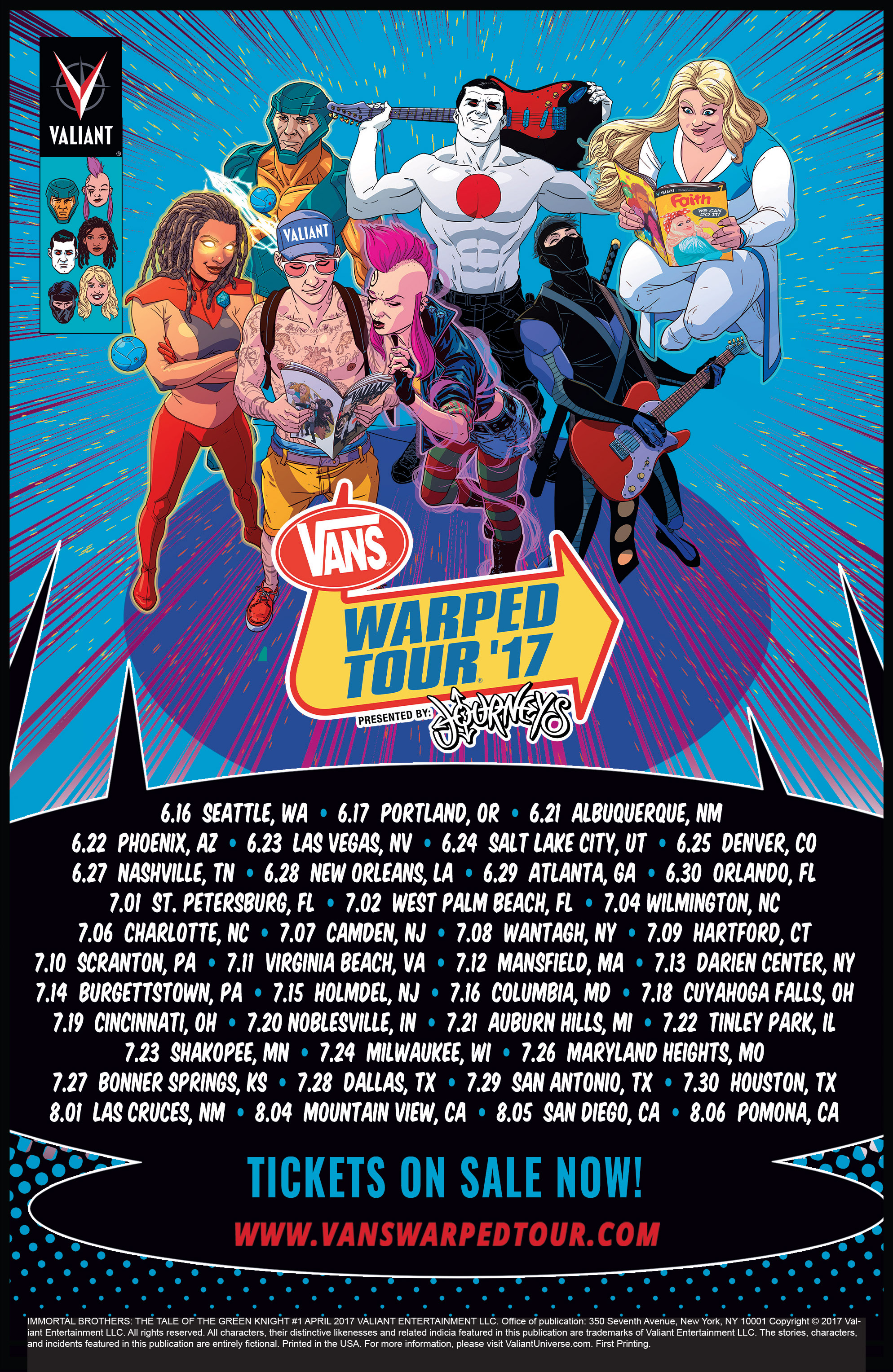 Read online Immortal Brothers: The Tale of the Green Knight comic -  Issue # Full - 2