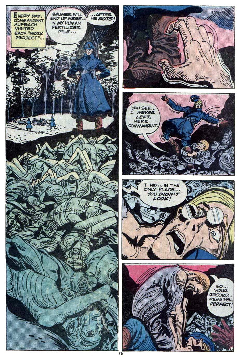 Read online DC Special Series comic -  Issue #13 - 67