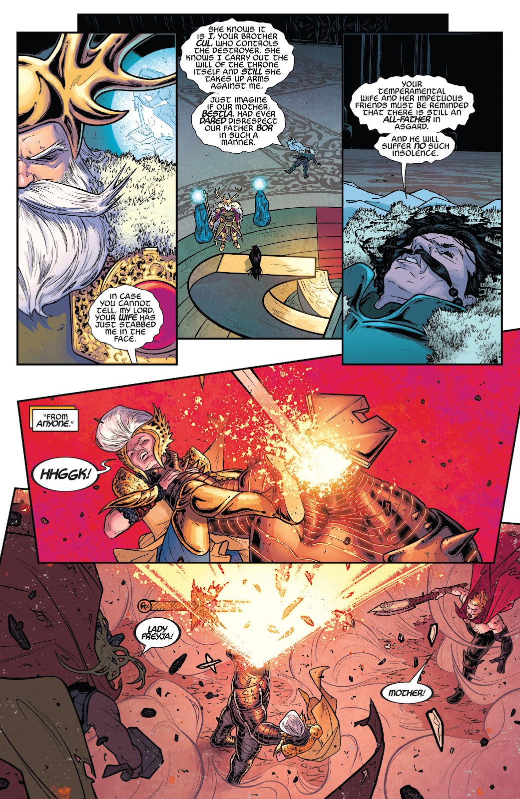 Thor by Jason Aaron & Russell Dauterman issue TPB 1 (Part 2) - Page 56