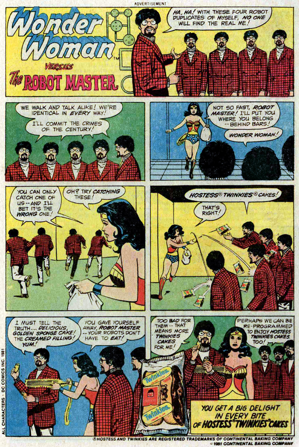 Read online Secrets of Haunted House comic -  Issue #40 - 12