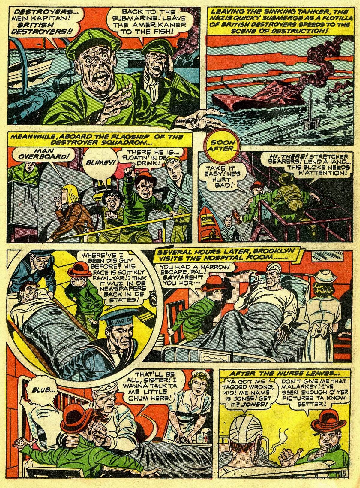 Detective Comics (1937) 67 Page 20