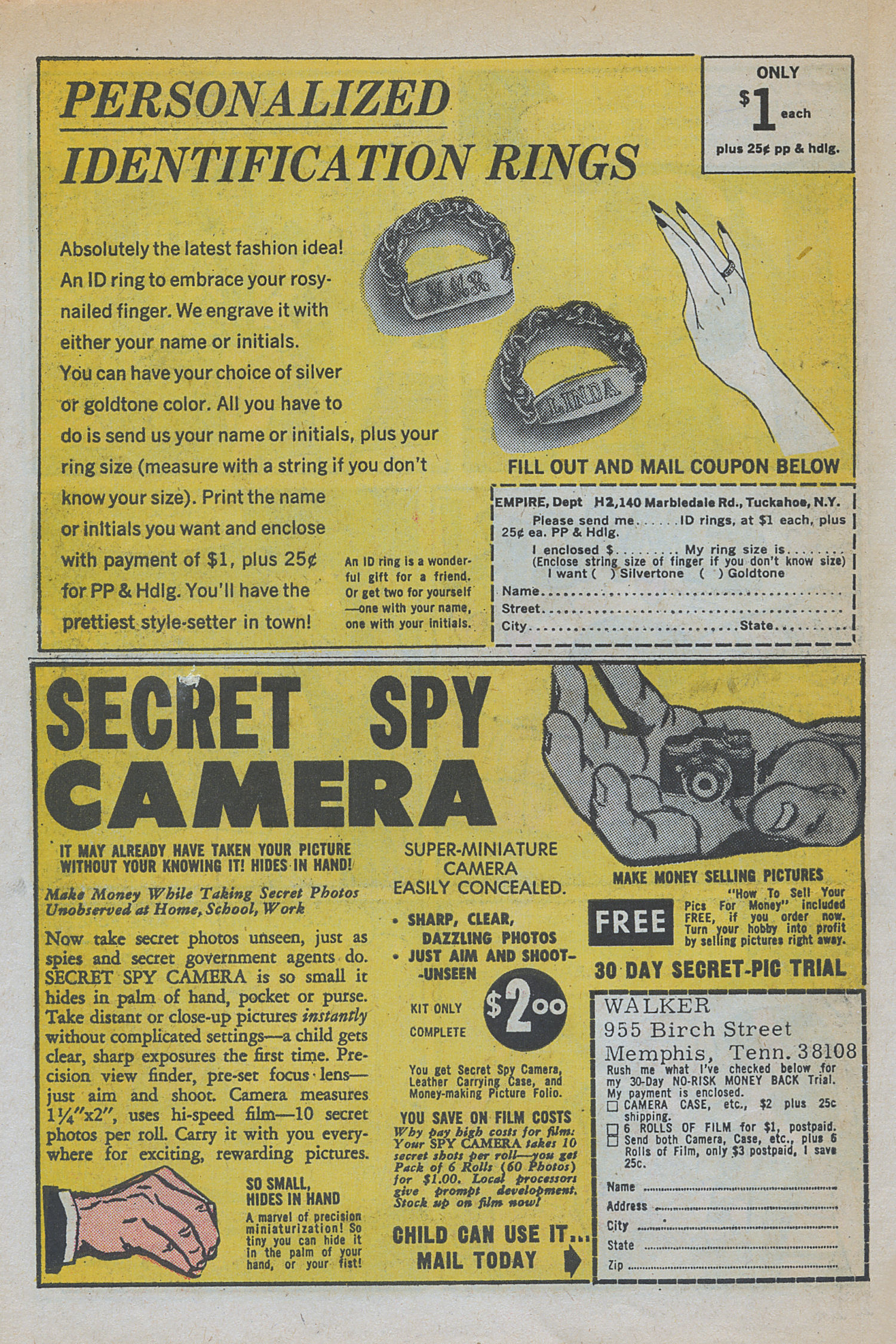 Read online Jughead (1965) comic -  Issue #135 - 34