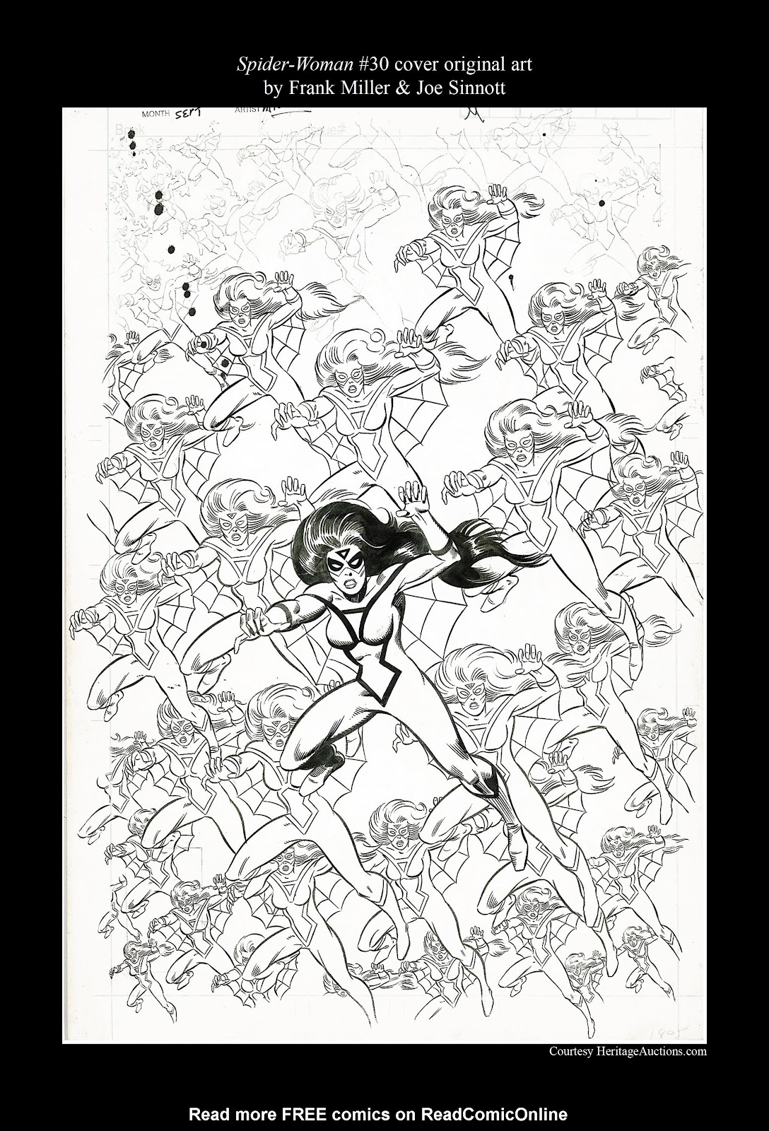 Marvel Masterworks: Spider-Woman issue TPB 3 (Part 3) - Page 82