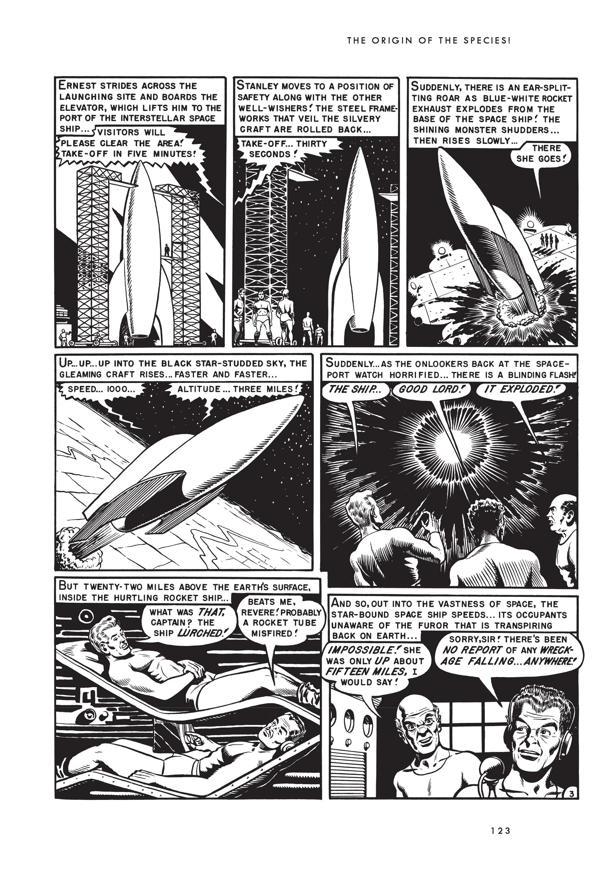 Read online Child Of Tomorrow and Other Stories comic -  Issue # TPB (Part 2) - 38