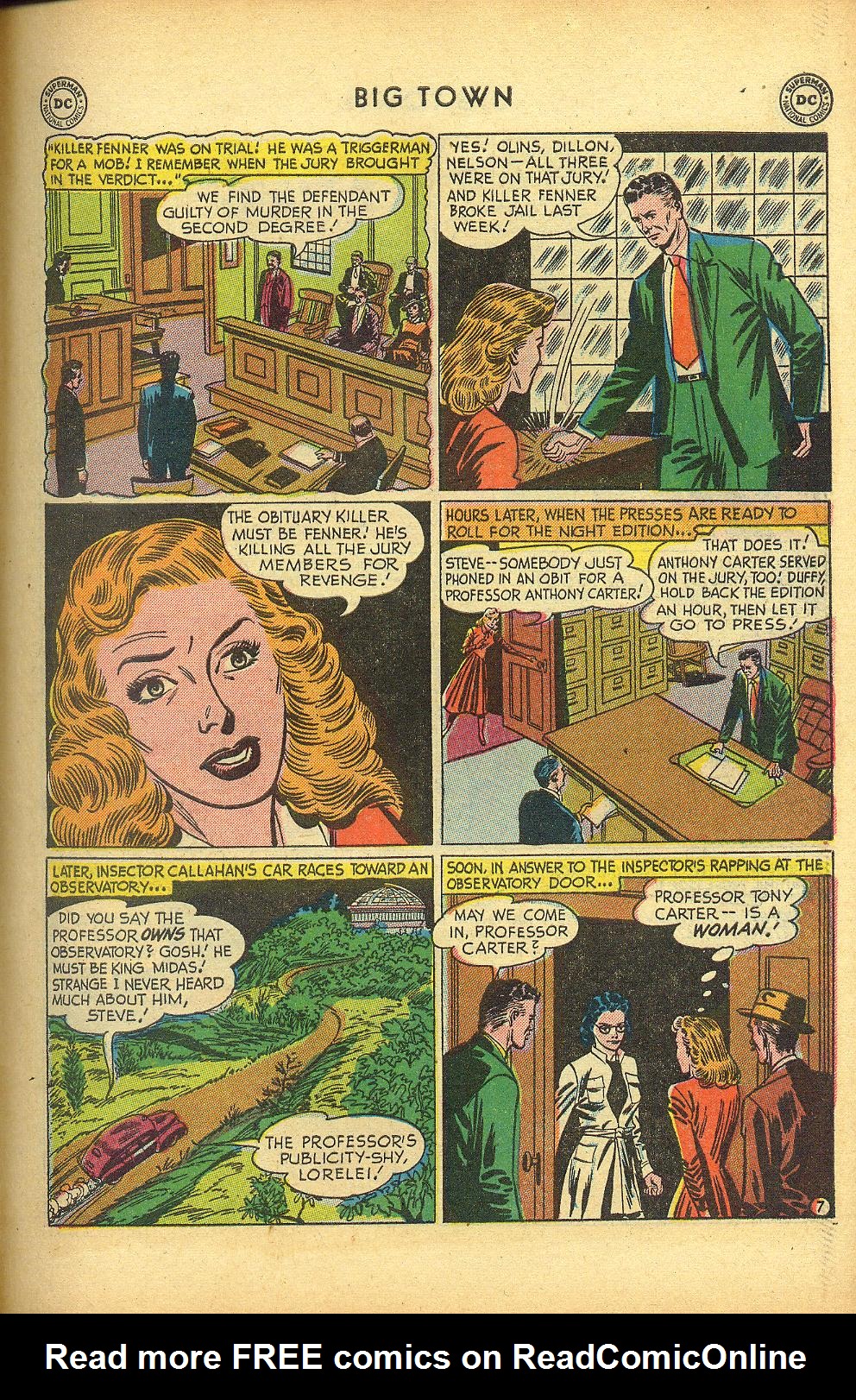 Big Town (1951) 7 Page 44