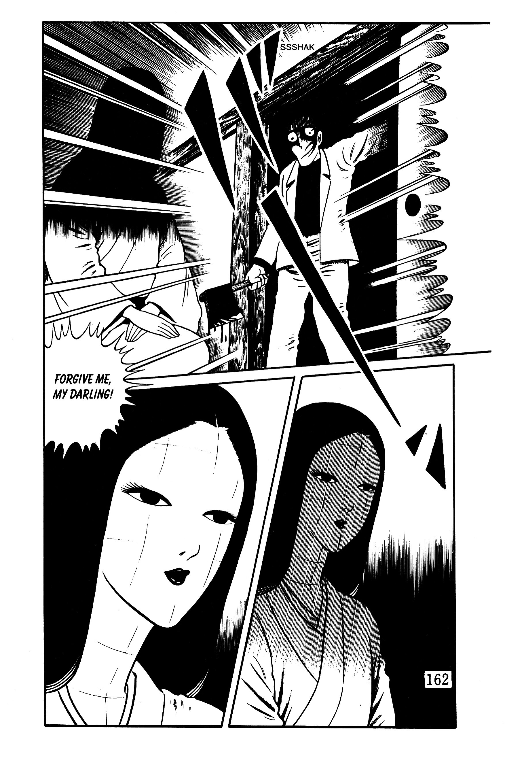 Read online Panorama of Hell comic -  Issue # TPB (Part 2) - 56