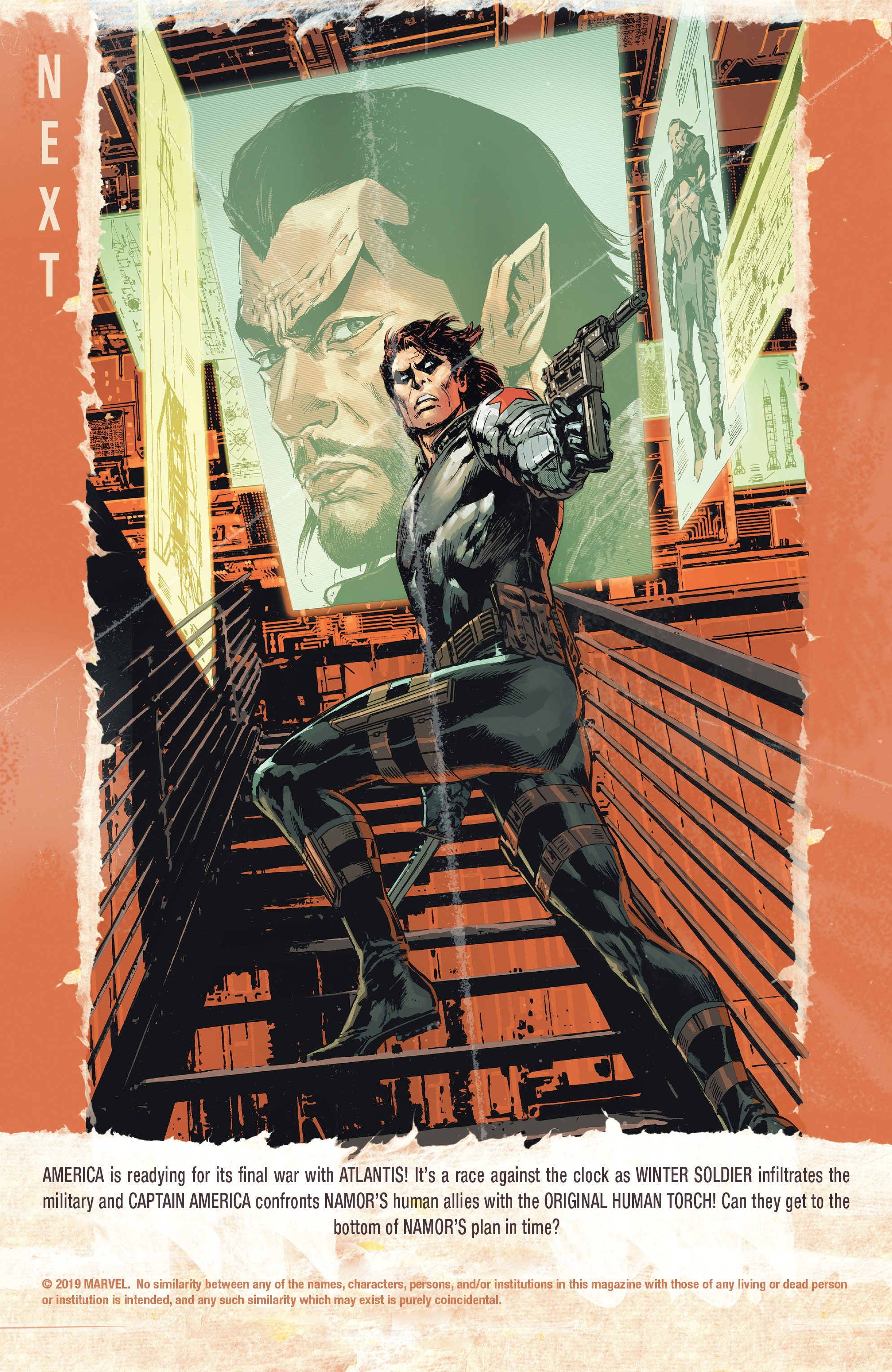 Read online Invaders comic -  Issue #2 - 24