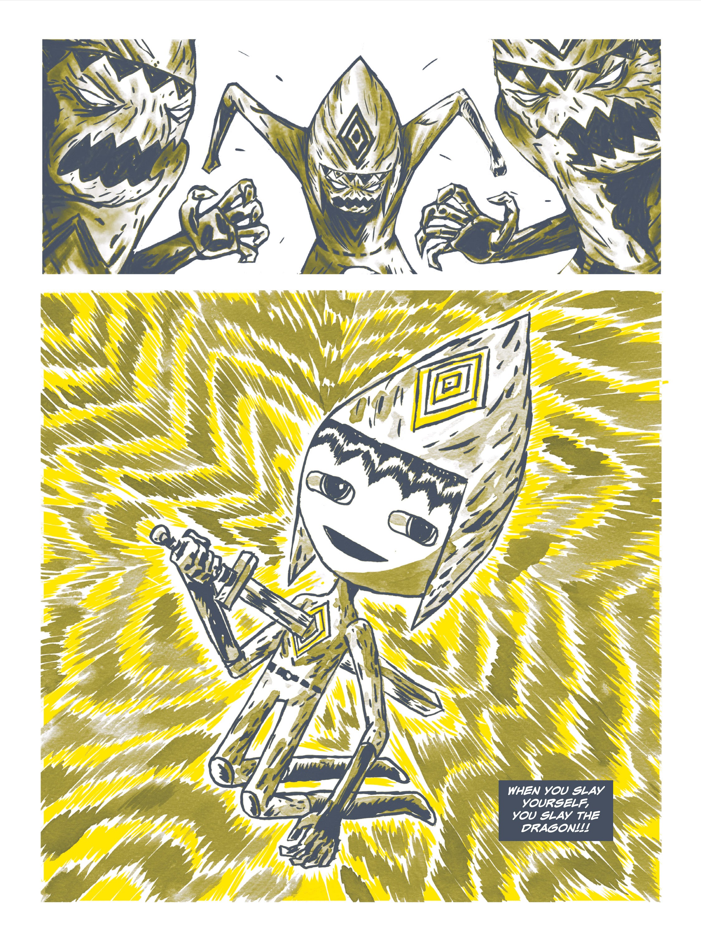 Read online Starseeds comic -  Issue # TPB 1 (Part 1) - 86