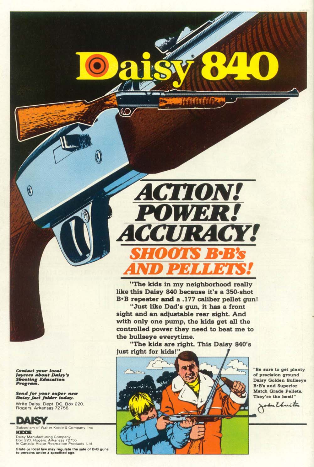 Read online Time Warp (1979) comic -  Issue #1 - 66