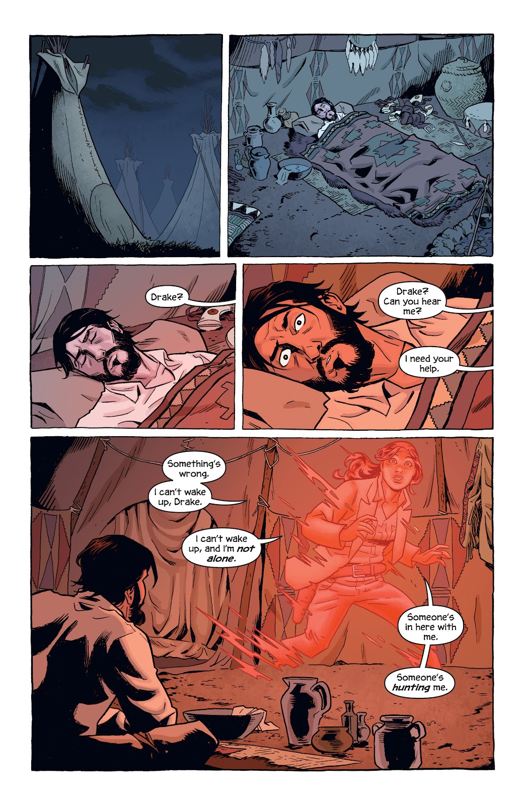 The Sixth Gun issue 30 - Page 23