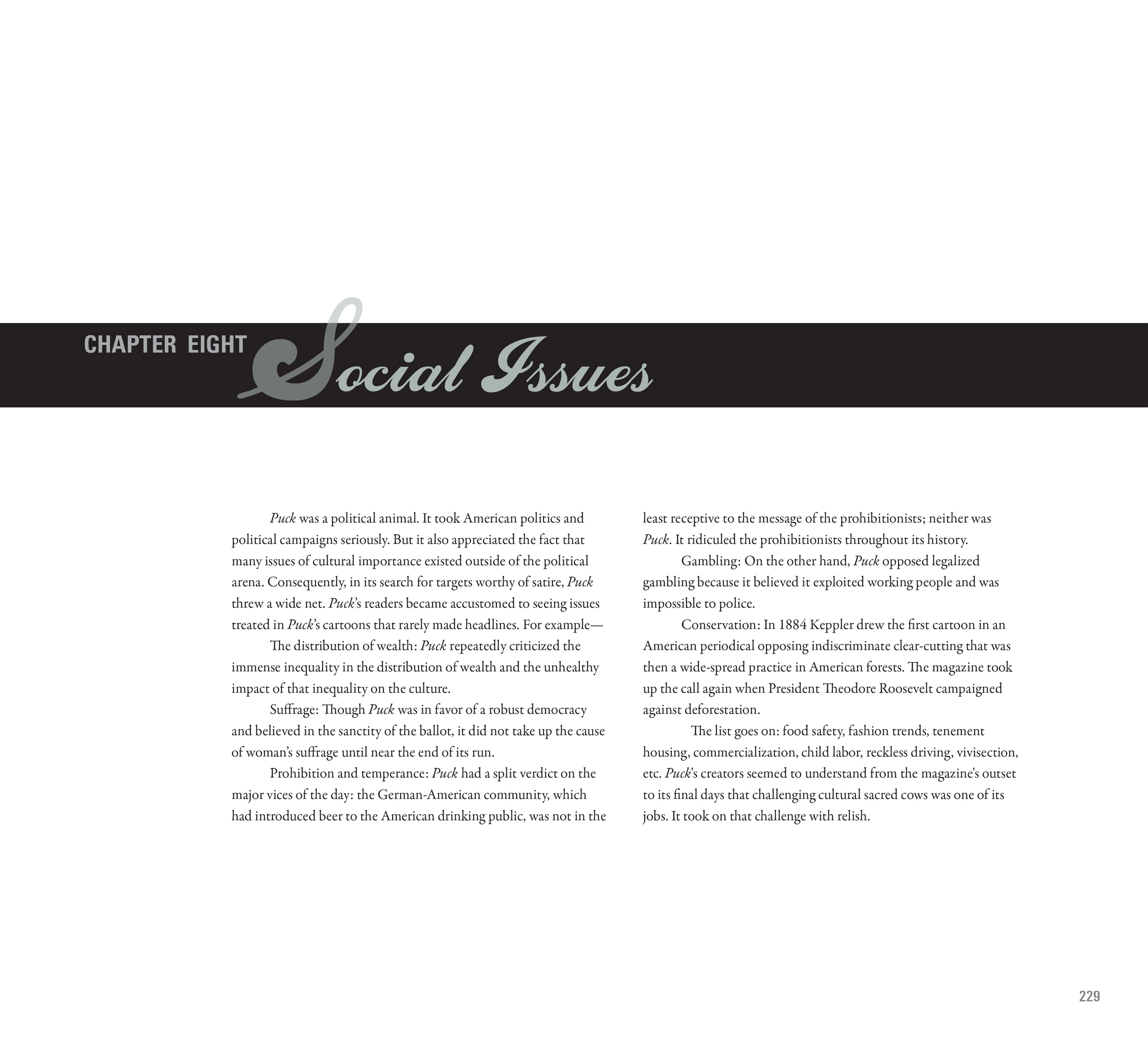 Read online What Fools These Mortals Be!: The Story of Puck Magazine comic -  Issue # TPB (Part 3) - 28