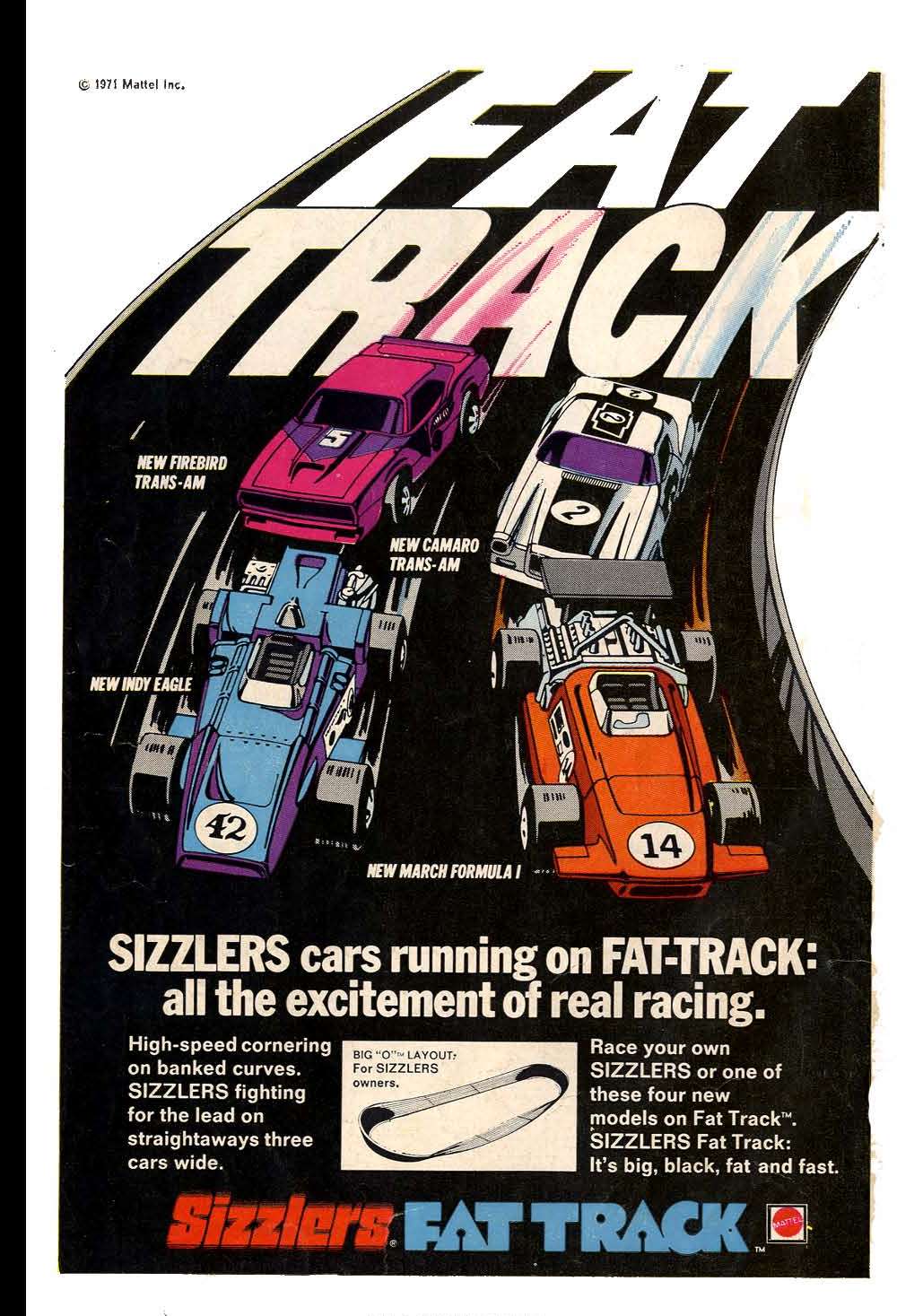 Read online Jughead (1965) comic -  Issue #197 - 36