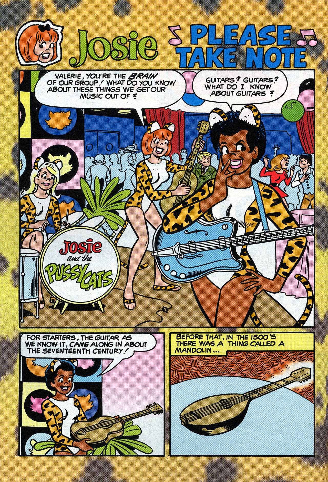 Read online Tales From Riverdale Digest comic -  Issue #2 - 62