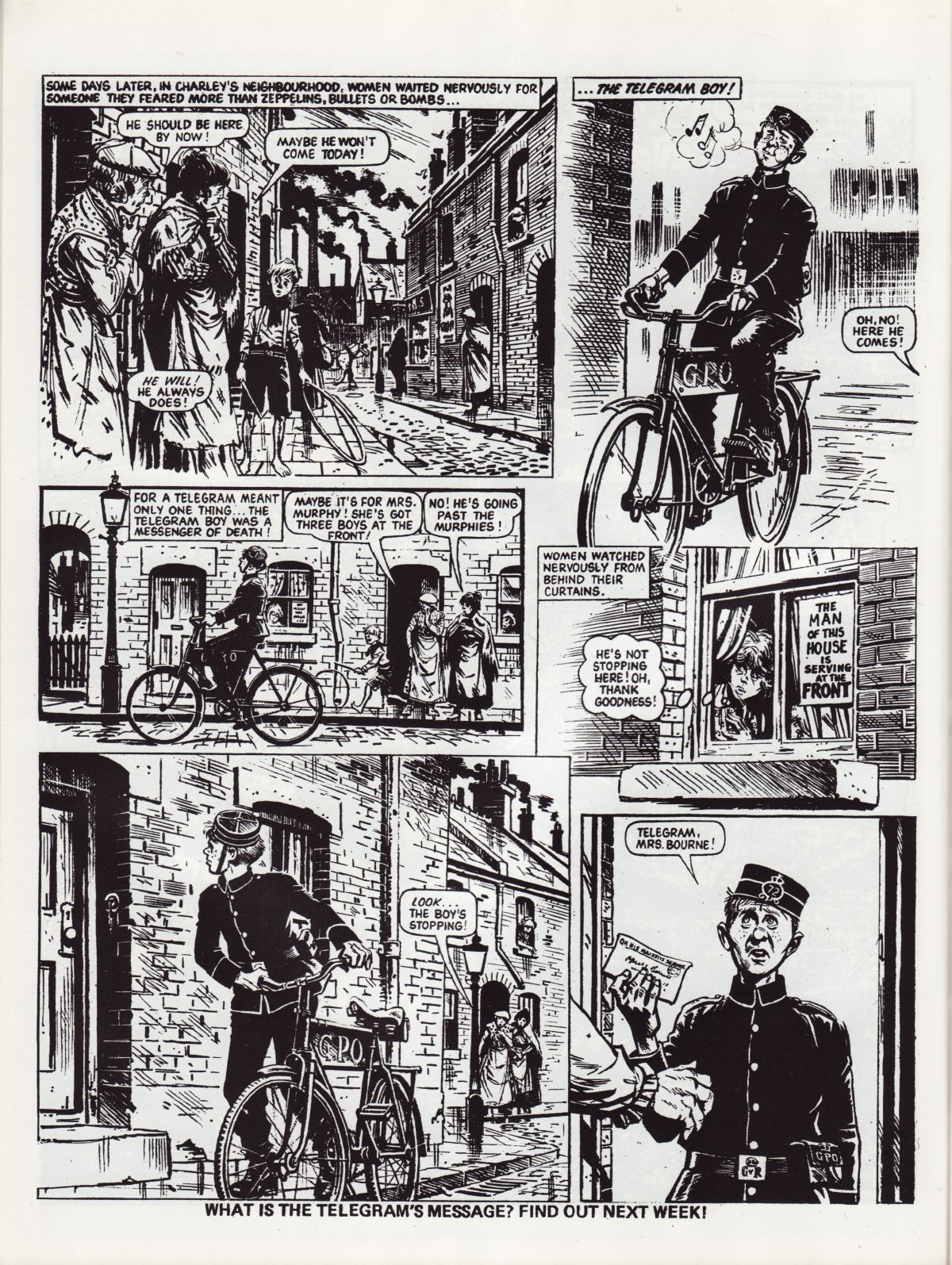 Read online Judge Dredd Megazine (Vol. 5) comic -  Issue #228 - 68