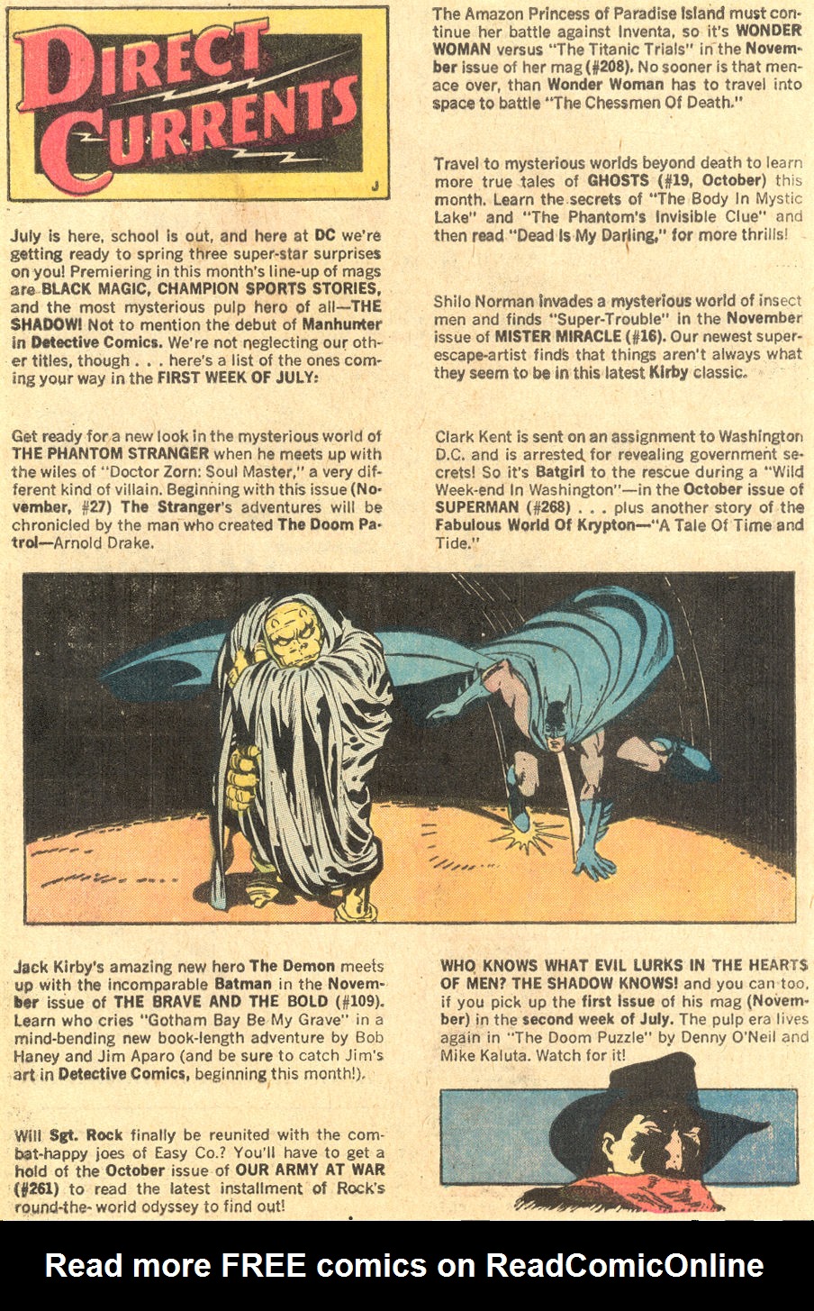 Read online Sword of Sorcery (1973) comic -  Issue #4 - 33