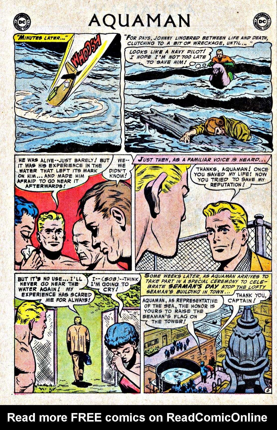 Read online Action Comics (1938) comic -  Issue #404 - 31