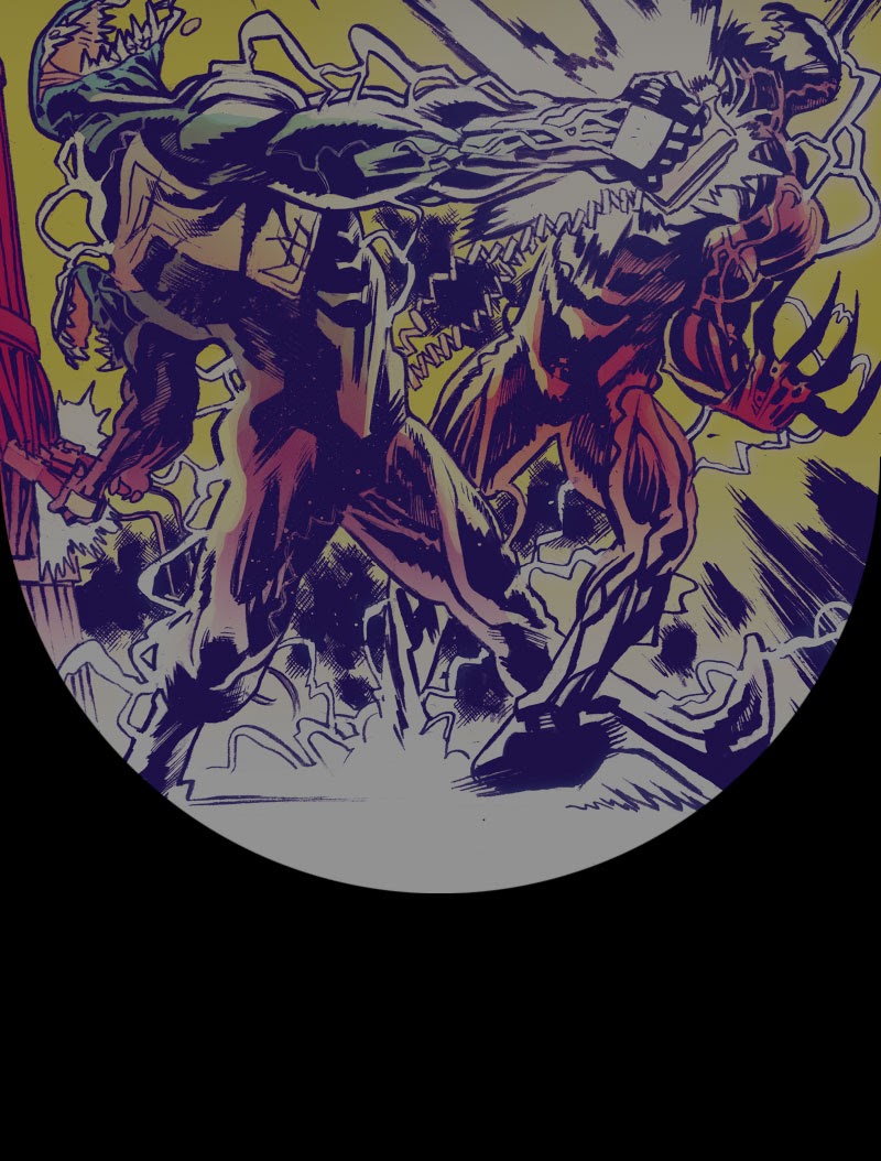 Read online Venom-Carnage: Infinity Comic comic -  Issue #4 - 48