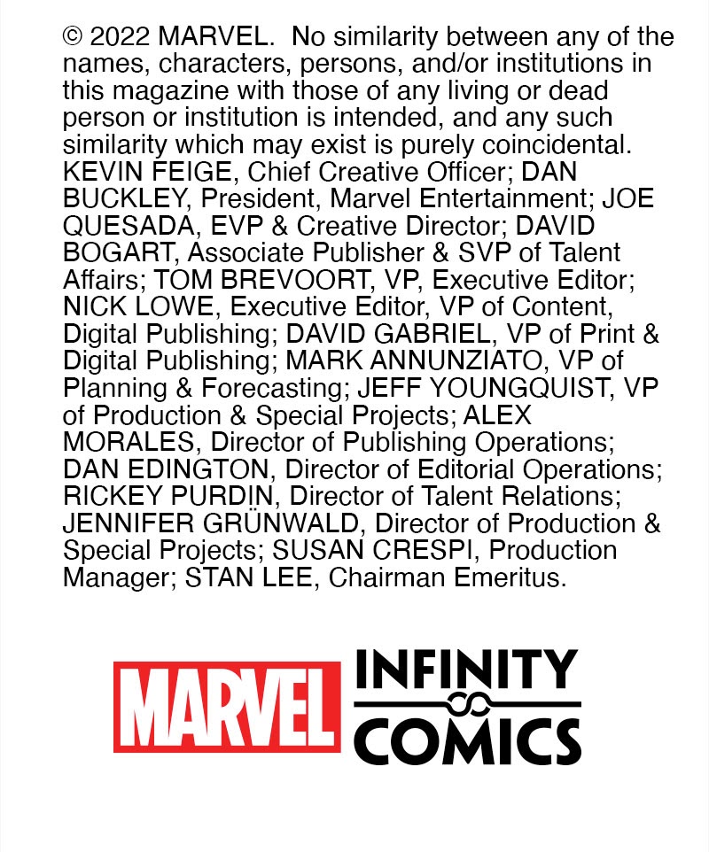 Read online X-Men Unlimited: Infinity Comic comic -  Issue #22 - 55